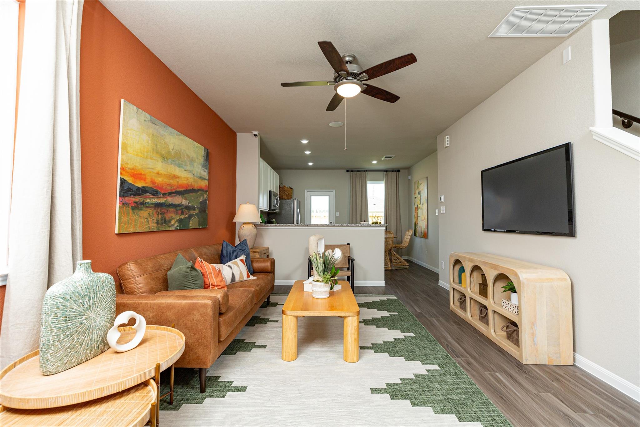 8003 Vanilla Orchid Dr, Houston, TX 77016 photo
