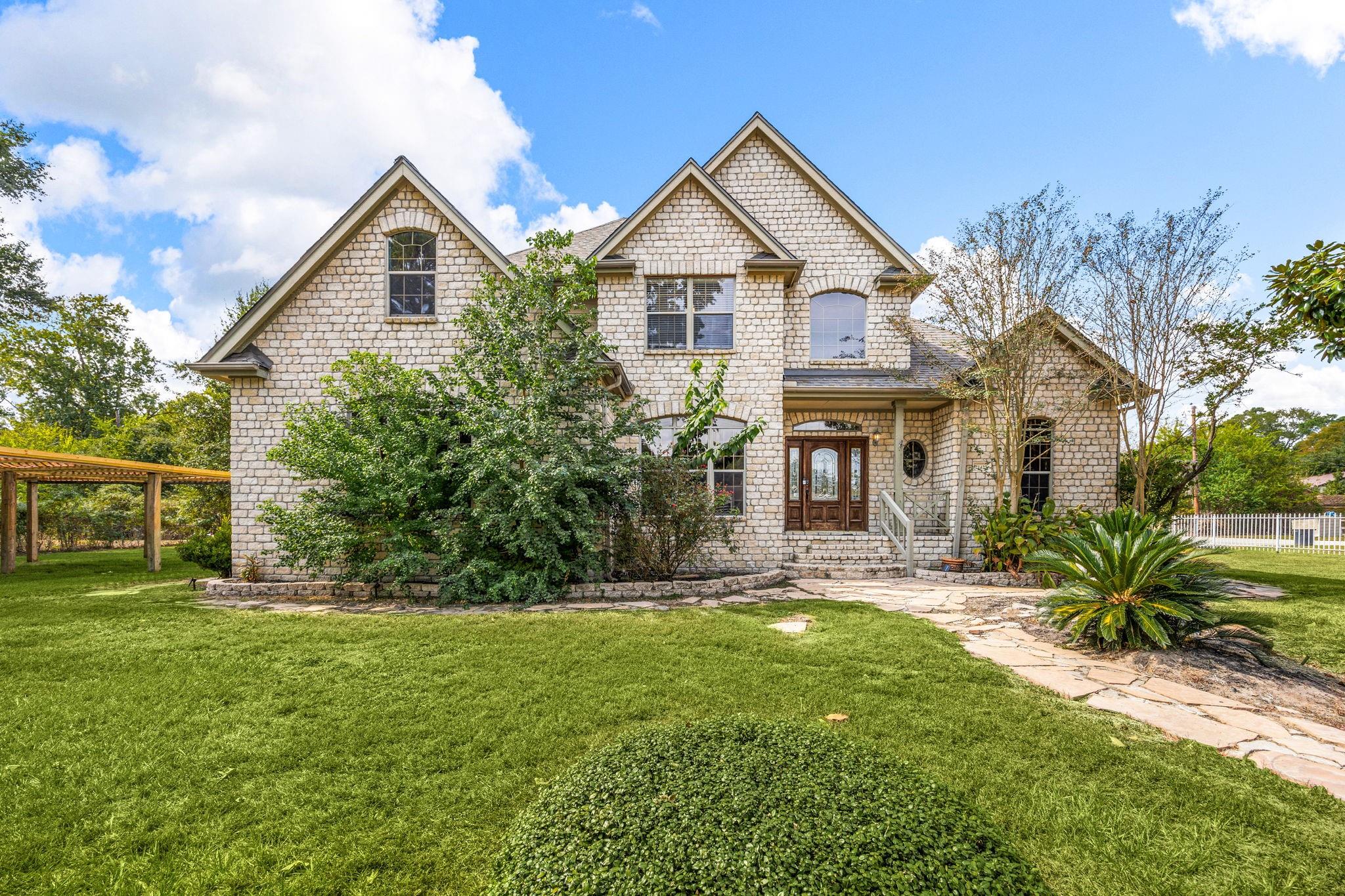 21427 Tophill Dr, Spring, TX 77388 photo