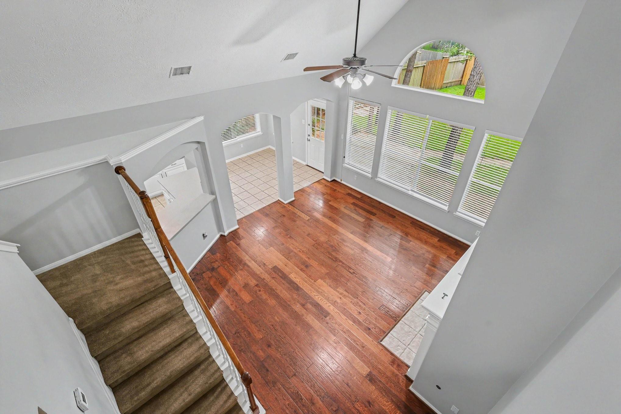83 E Whistlers Bend Cir, Conroe, TX 77384 photo