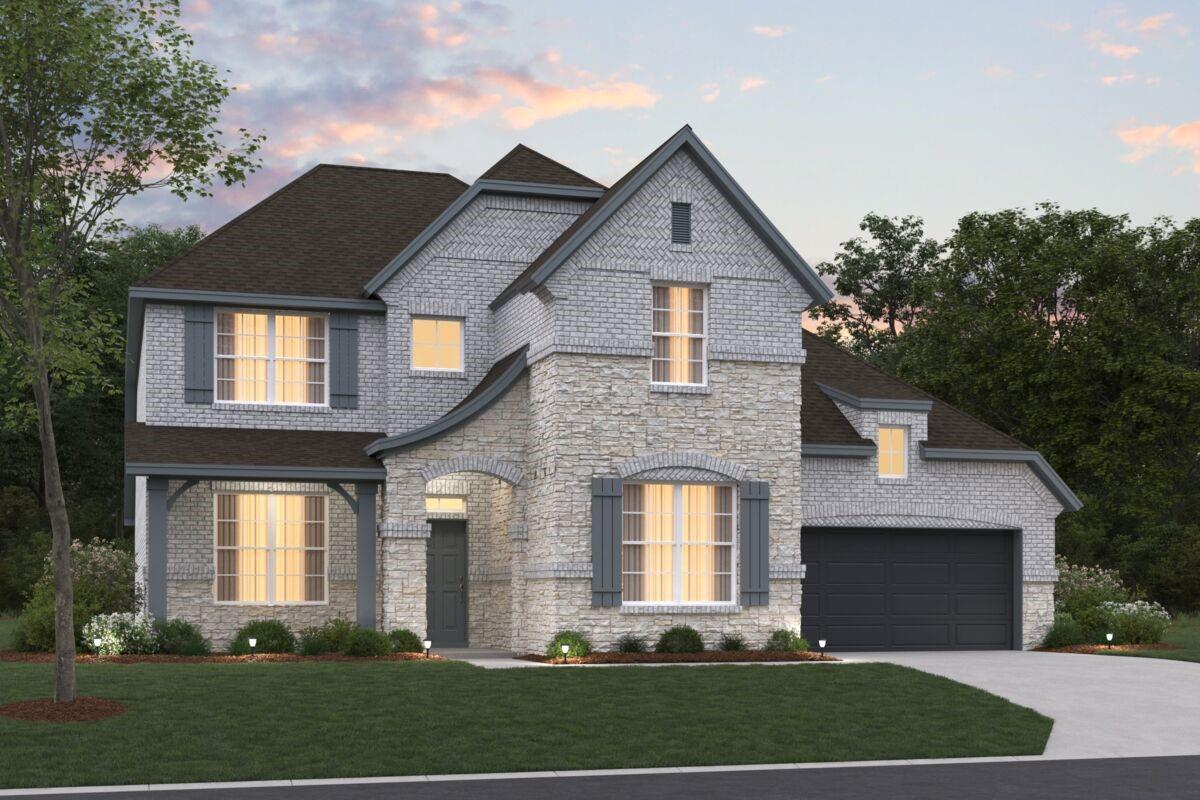 21607 Hibiscus Hedge Trl, Tomball, TX 77447