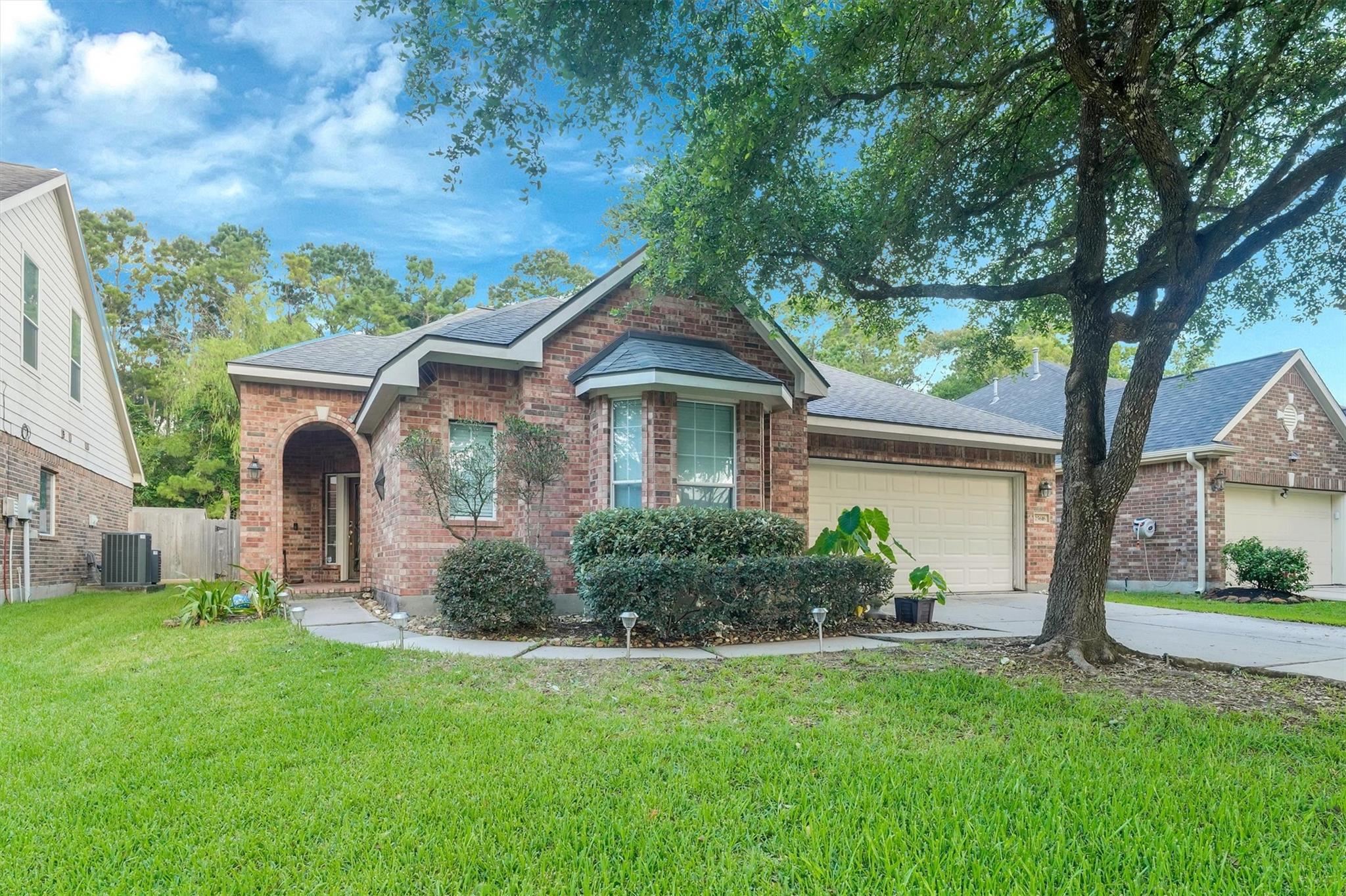 25616 Tiverton Forest Ct, Porter, TX 77365