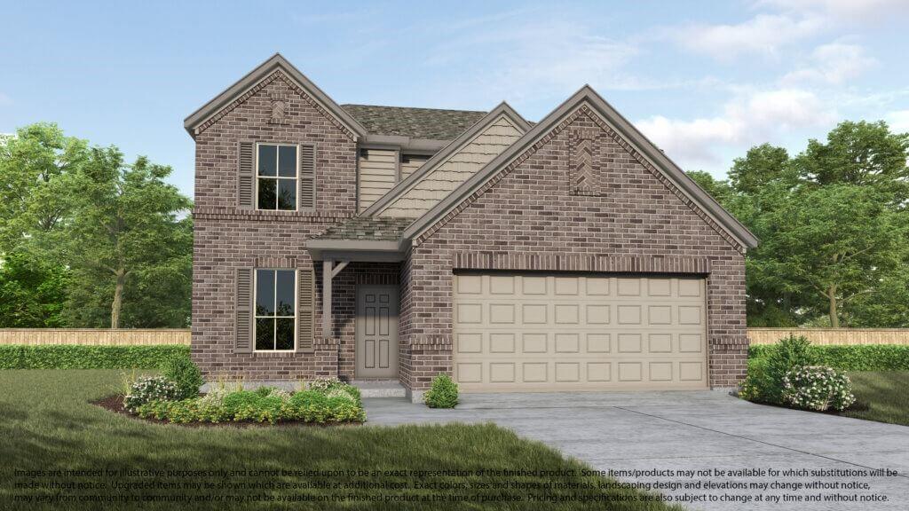 22134 San Felice Dr, Hockley, TX 77447