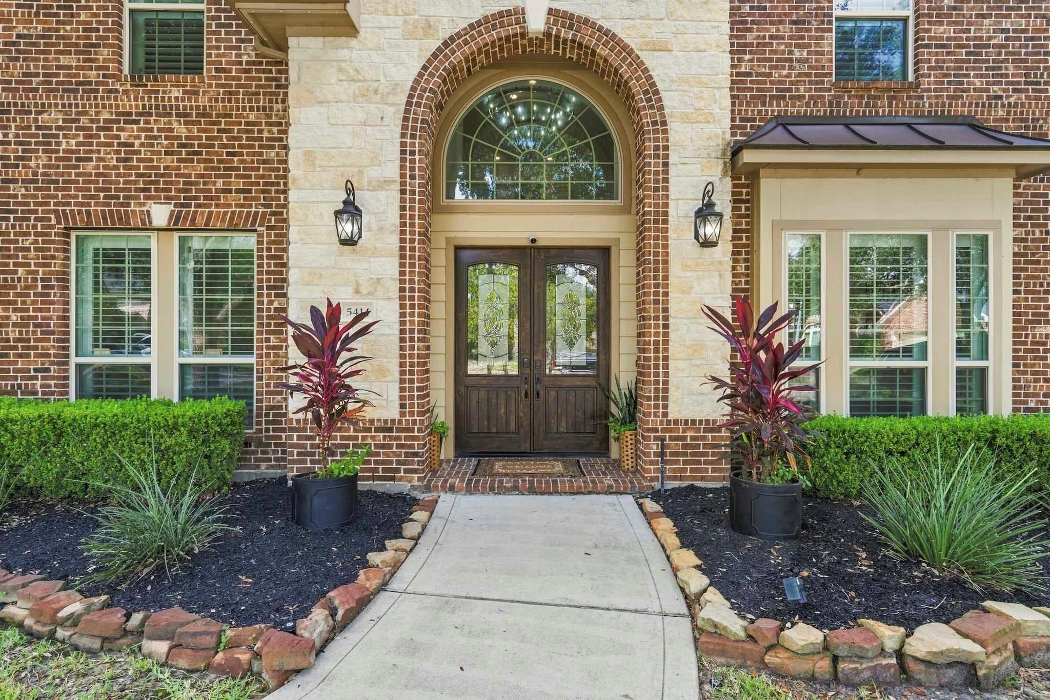 5414 Skyline Edge Ct, Fulshear, TX 77441 photo