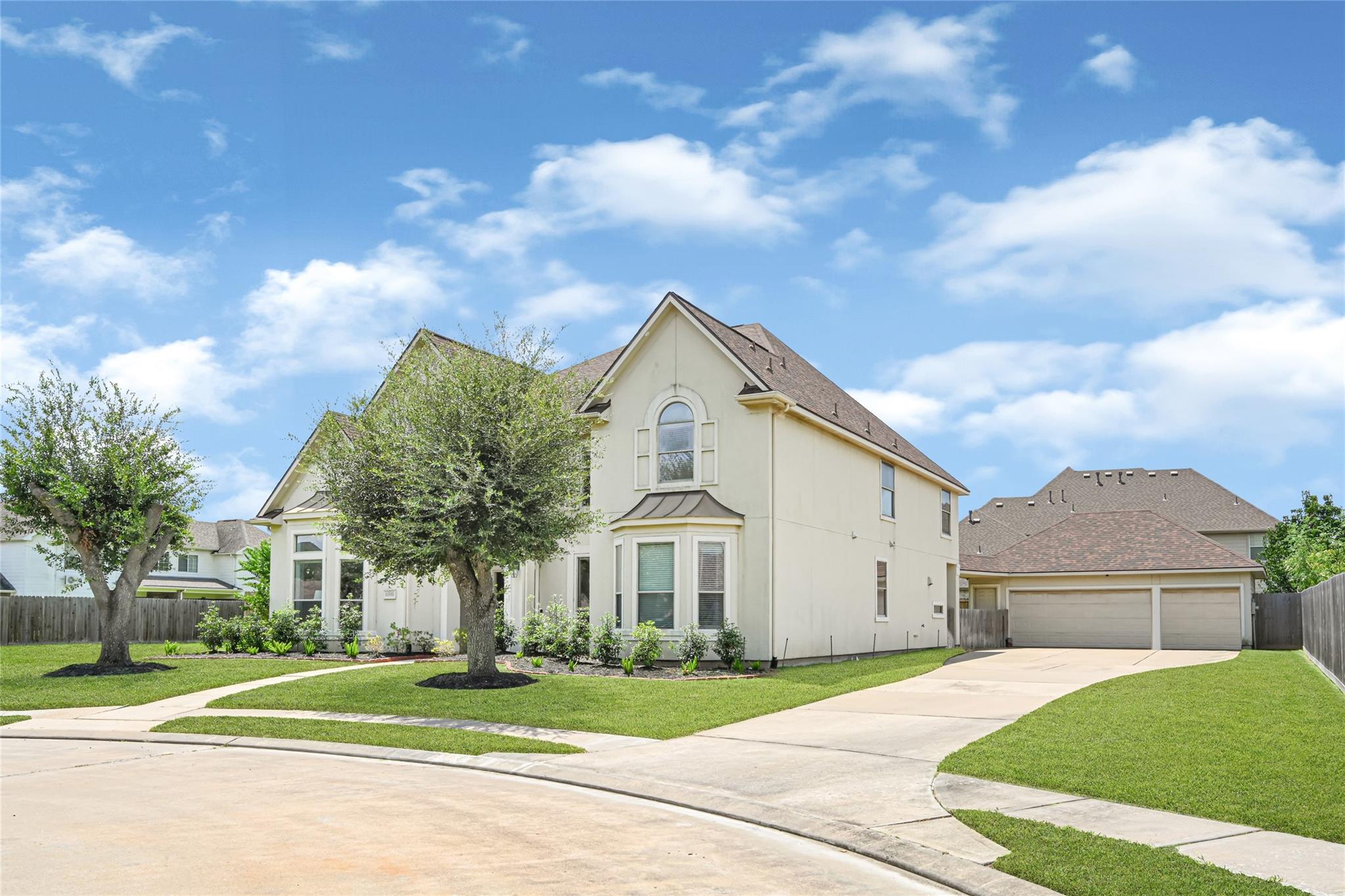 15103 Oldtown Bridge Ct, Sugar Land, TX 77498 photo