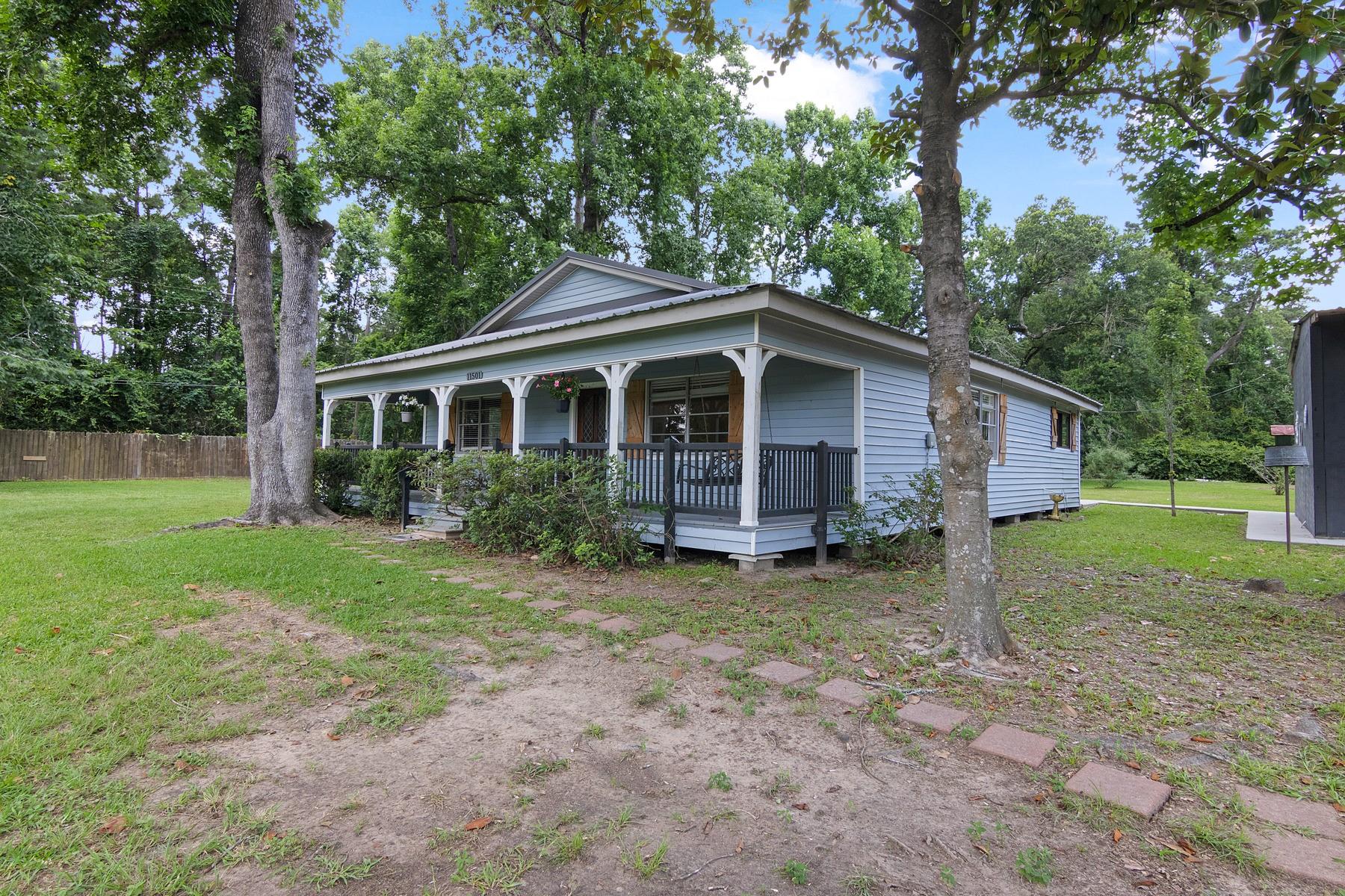 11501 Friendship Ln, Conroe, TX 77385 photo