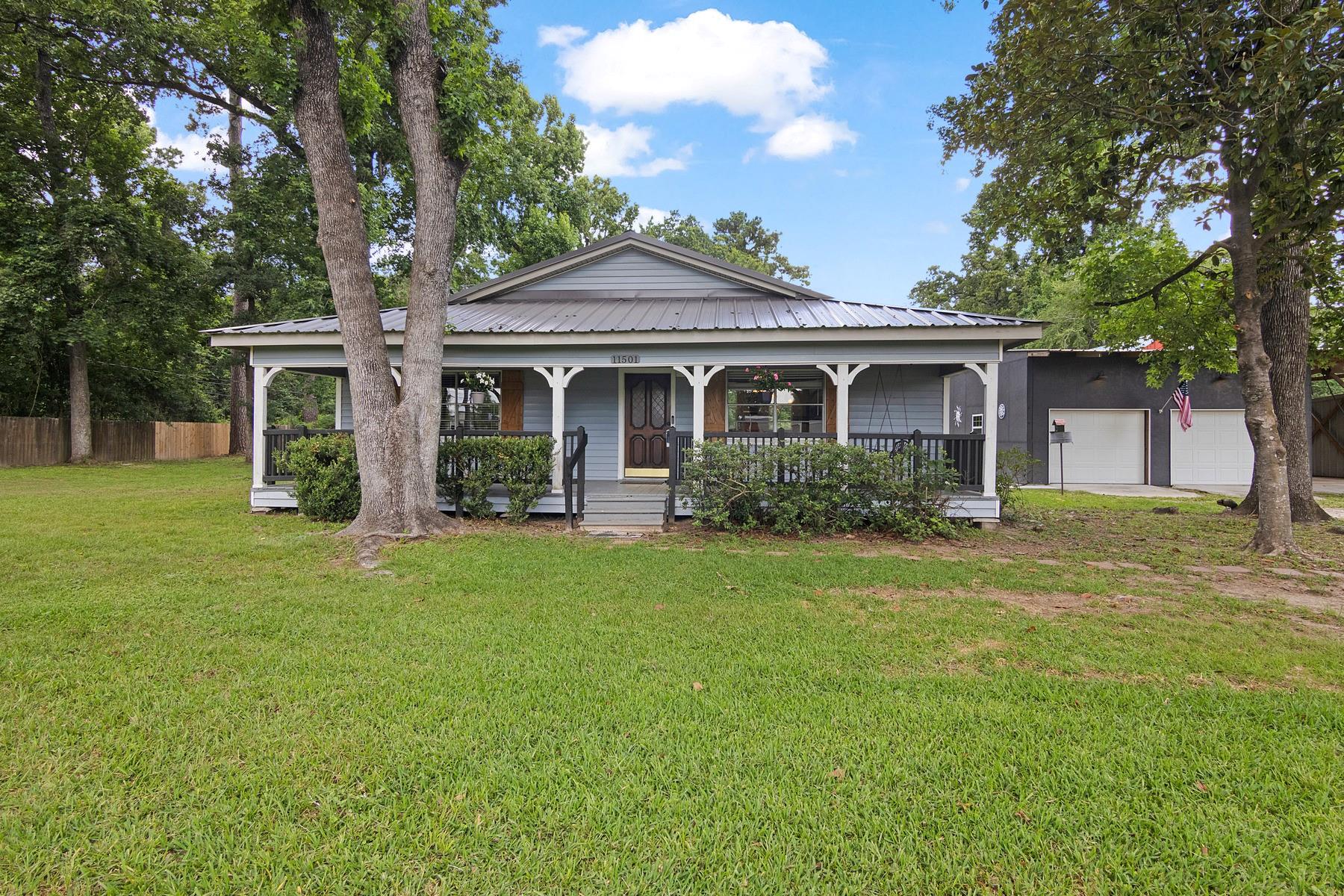 11501 Friendship Ln, Conroe, TX 77385 photo