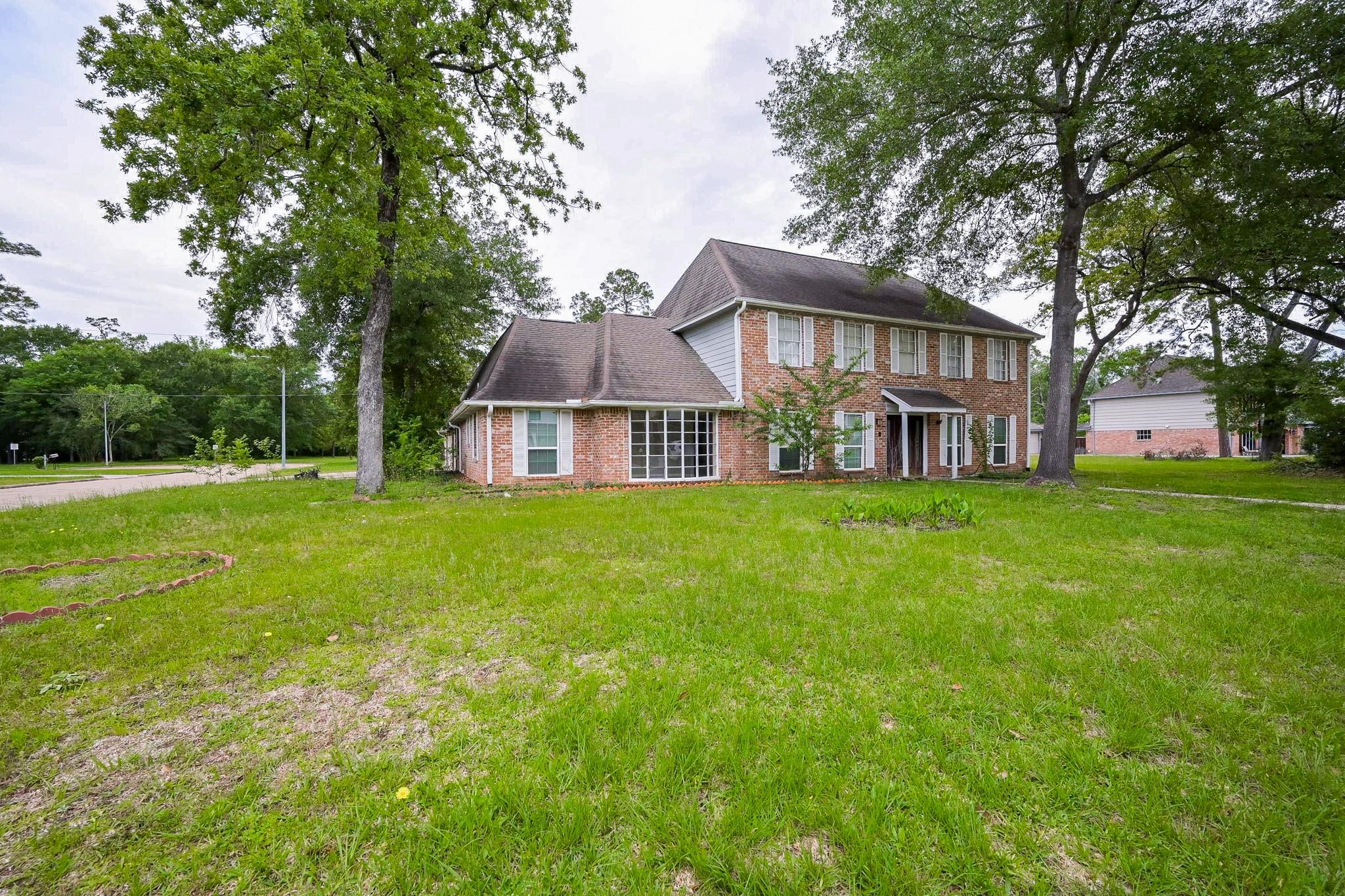1506 Grand Valley Dr, Houston, TX 77090 photo