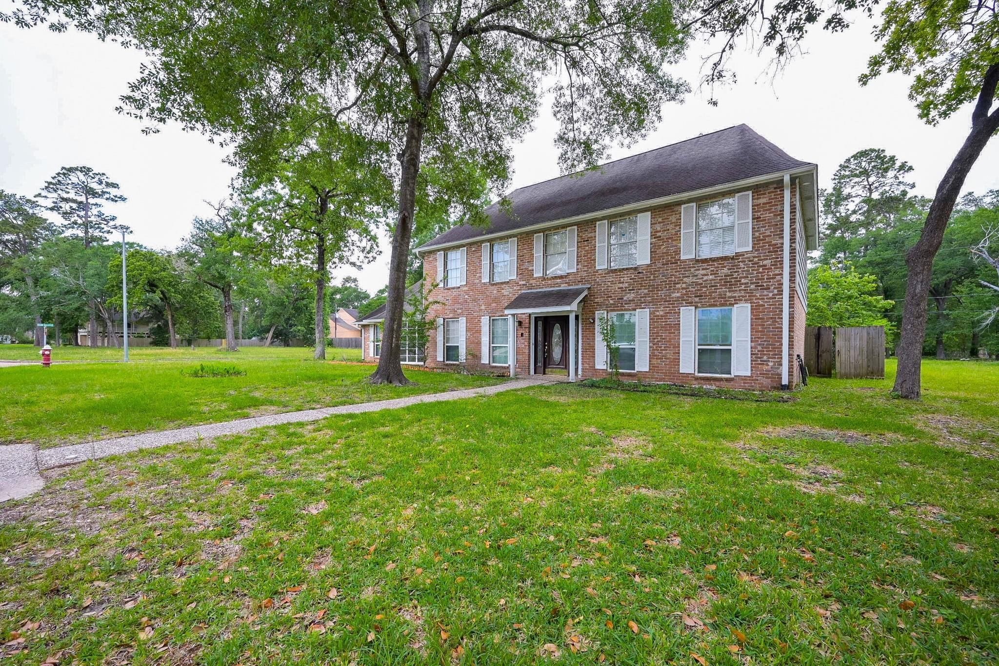 1506 Grand Valley Dr, Houston, TX 77090 photo