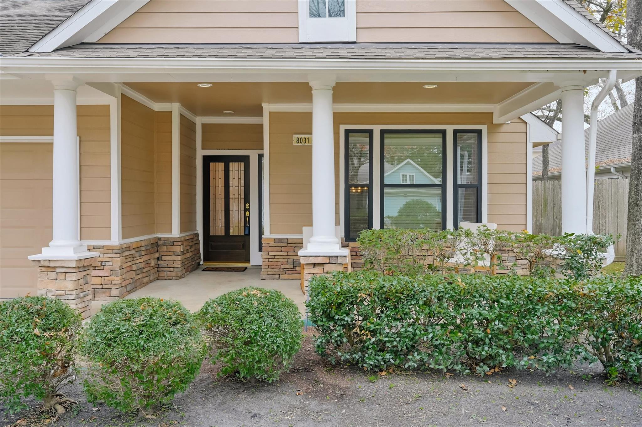 8031 Clarion Way, Houston, TX 77040 photo