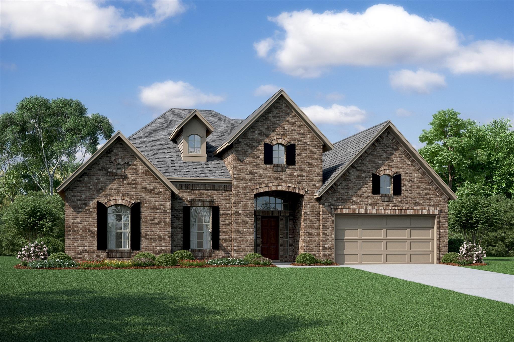 6914 Allens Lndg, Needville, TX 77461 photo