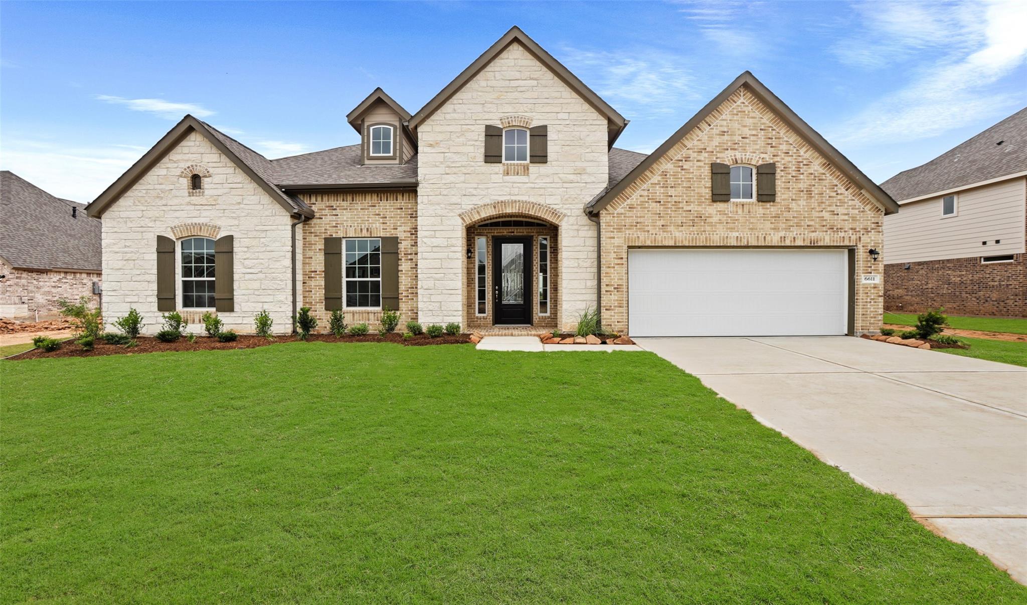 6914 Allens Lndg, Needville, TX 77461