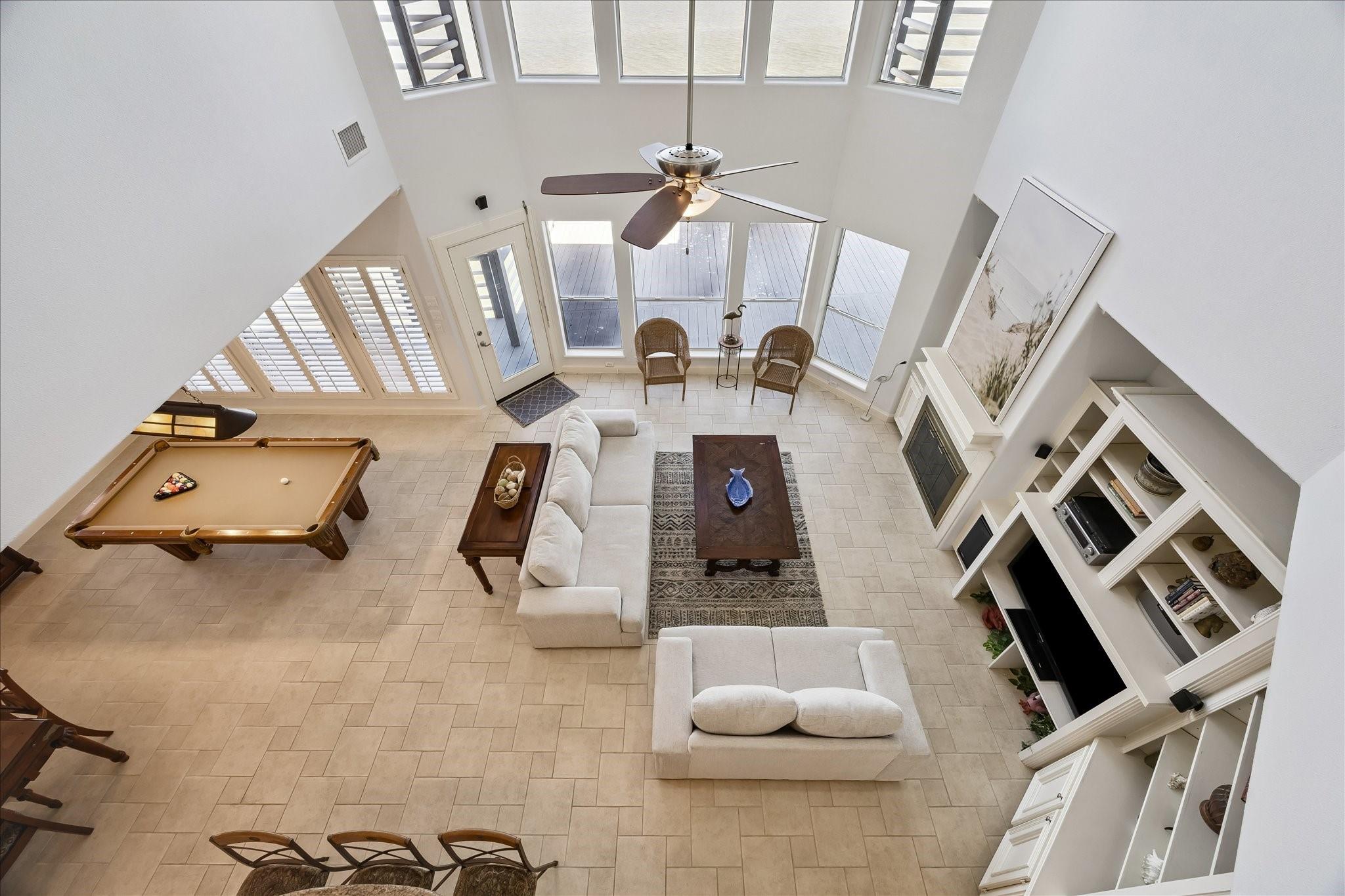 1554 Windsong Way, Tiki Island, TX 77554 photo