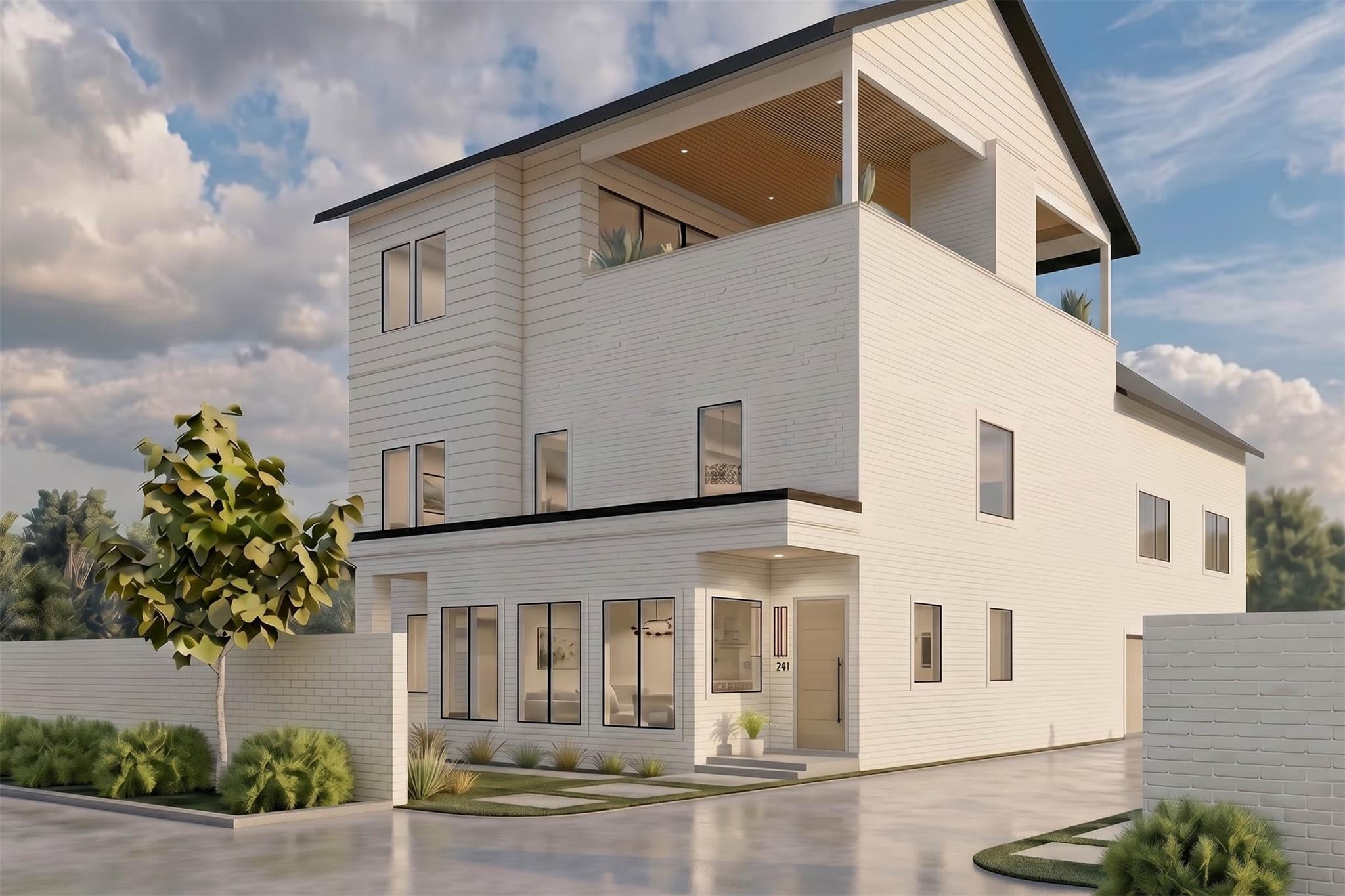 5409 Chevy Chase, Houston, TX 77056