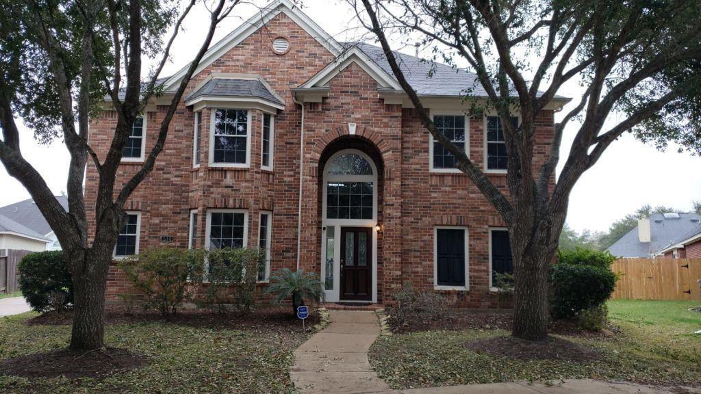 510 Clear Point Ct, Richmond, TX 77406