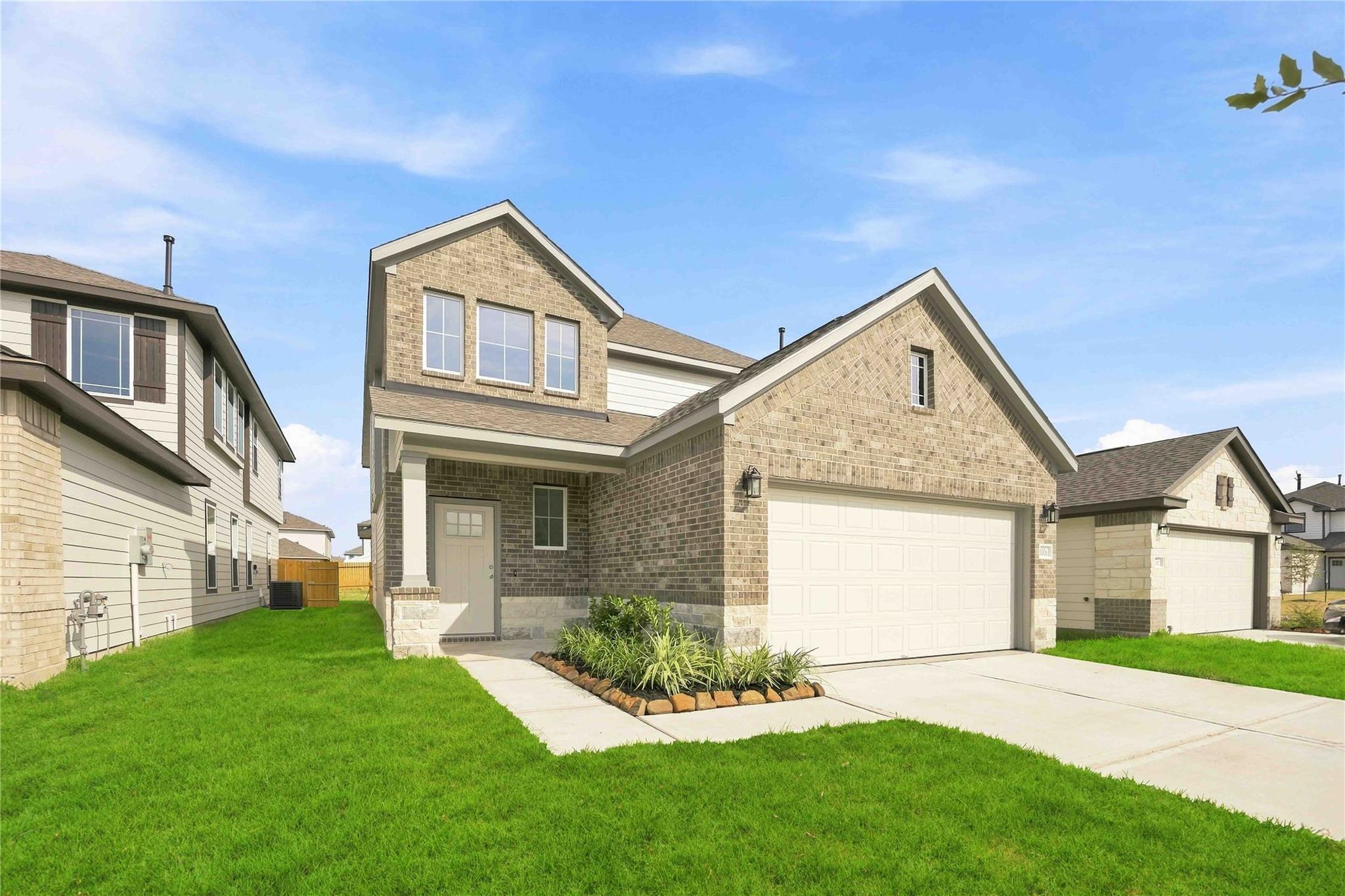 8006 Jim Bowie Ct, Beasley, TX 77417