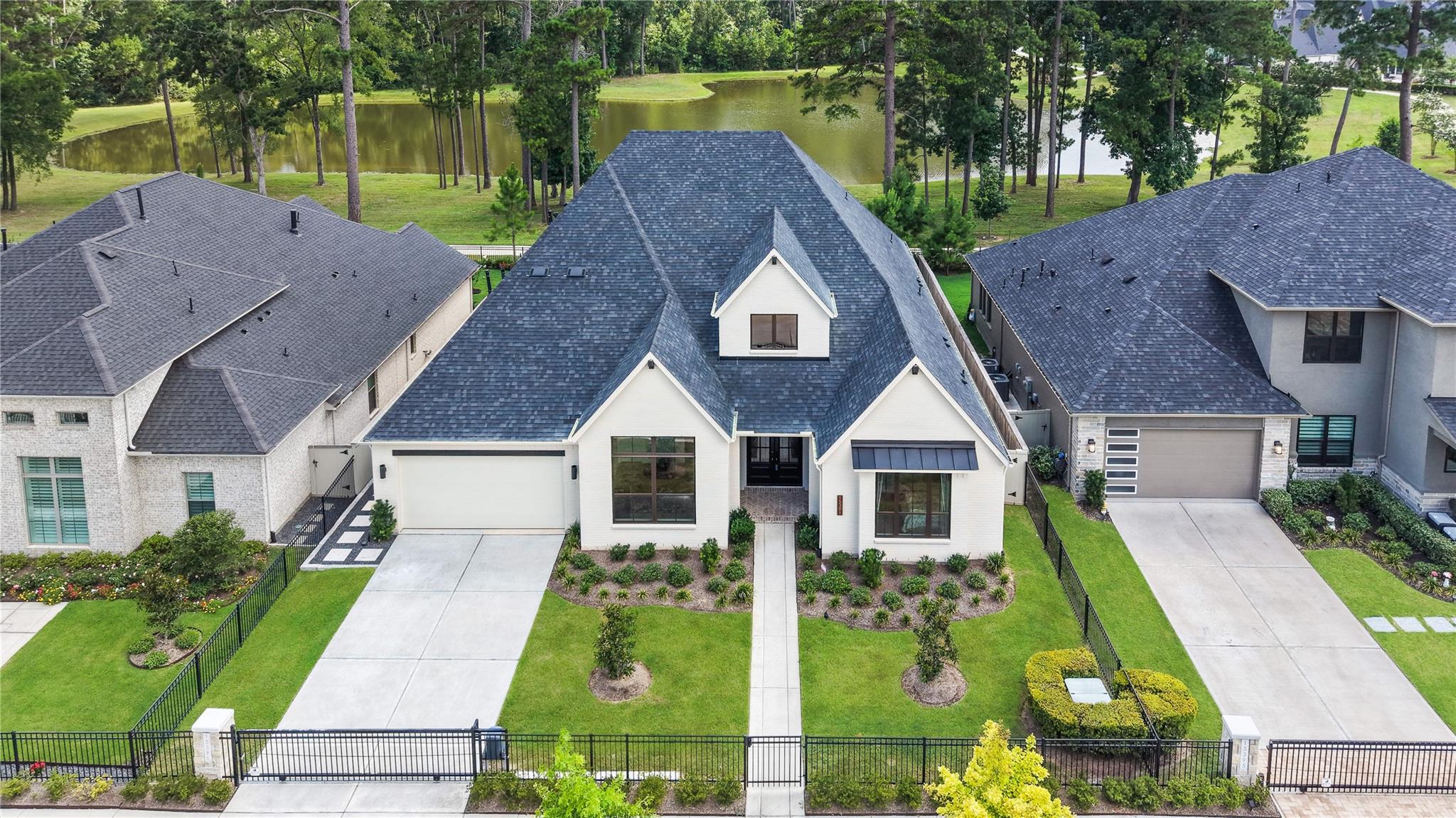 15391 Ringbill Way, Magnolia, TX 77354