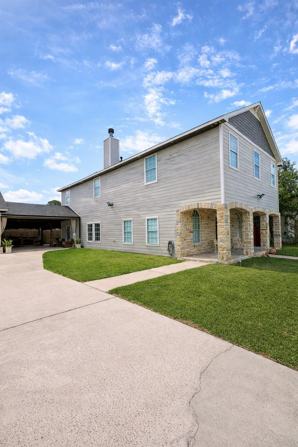 11029 Deaf Smith St, La Porte, TX 77571 photo