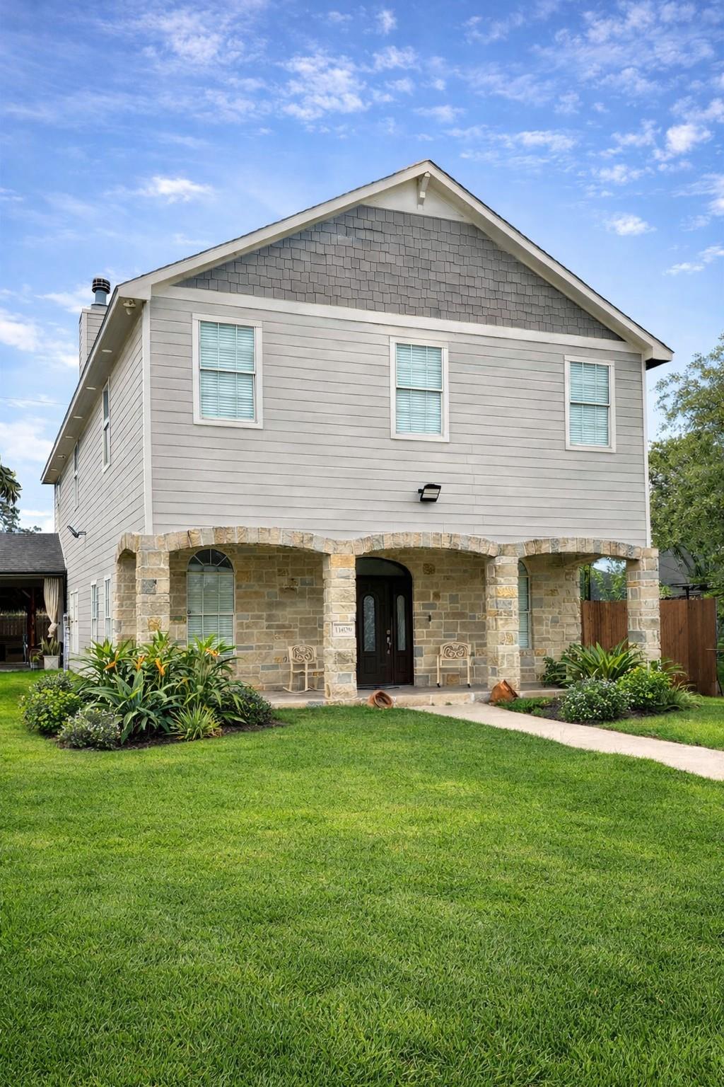 11029 Deaf Smith St, La Porte, TX 77571 photo