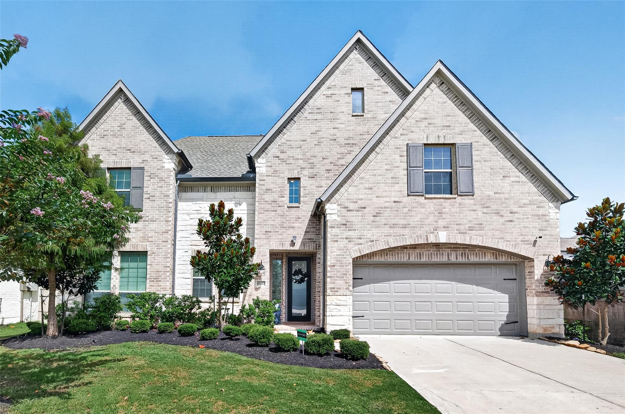 15003 Berry Brook Dr, Conroe, TX 77302