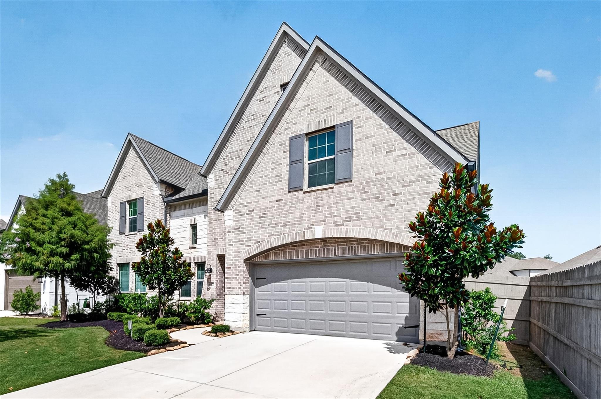 15003 Berry Brook Dr, Conroe, TX 77302 photo