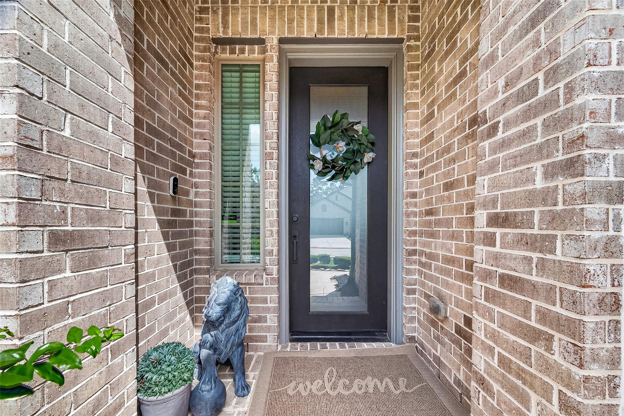15003 Berry Brook Dr, Conroe, TX 77302 photo