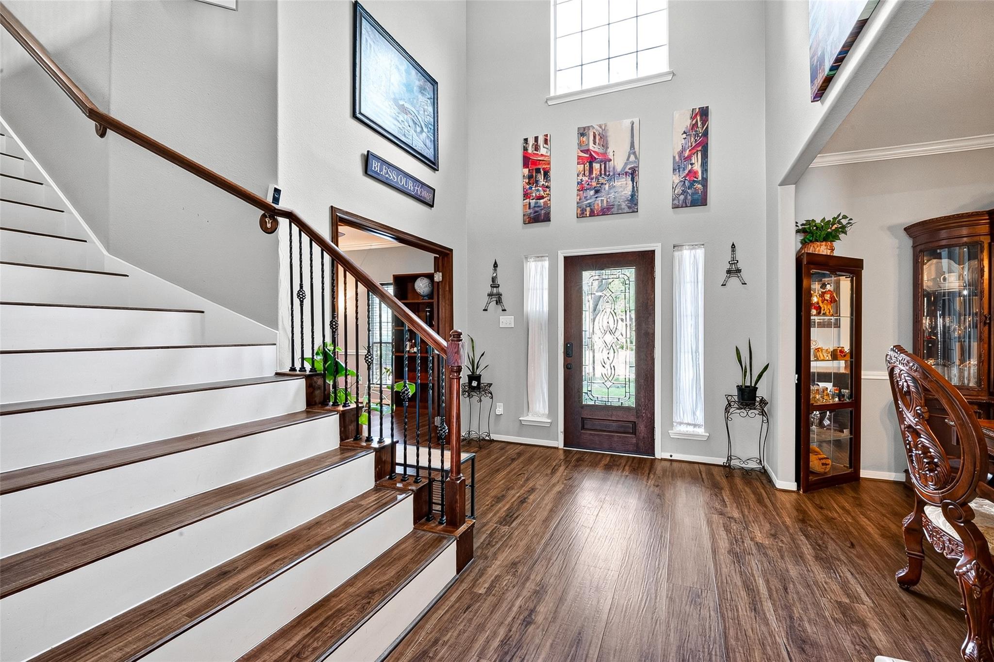 2221 Tracy Way, Deer Park, TX 77536 photo
