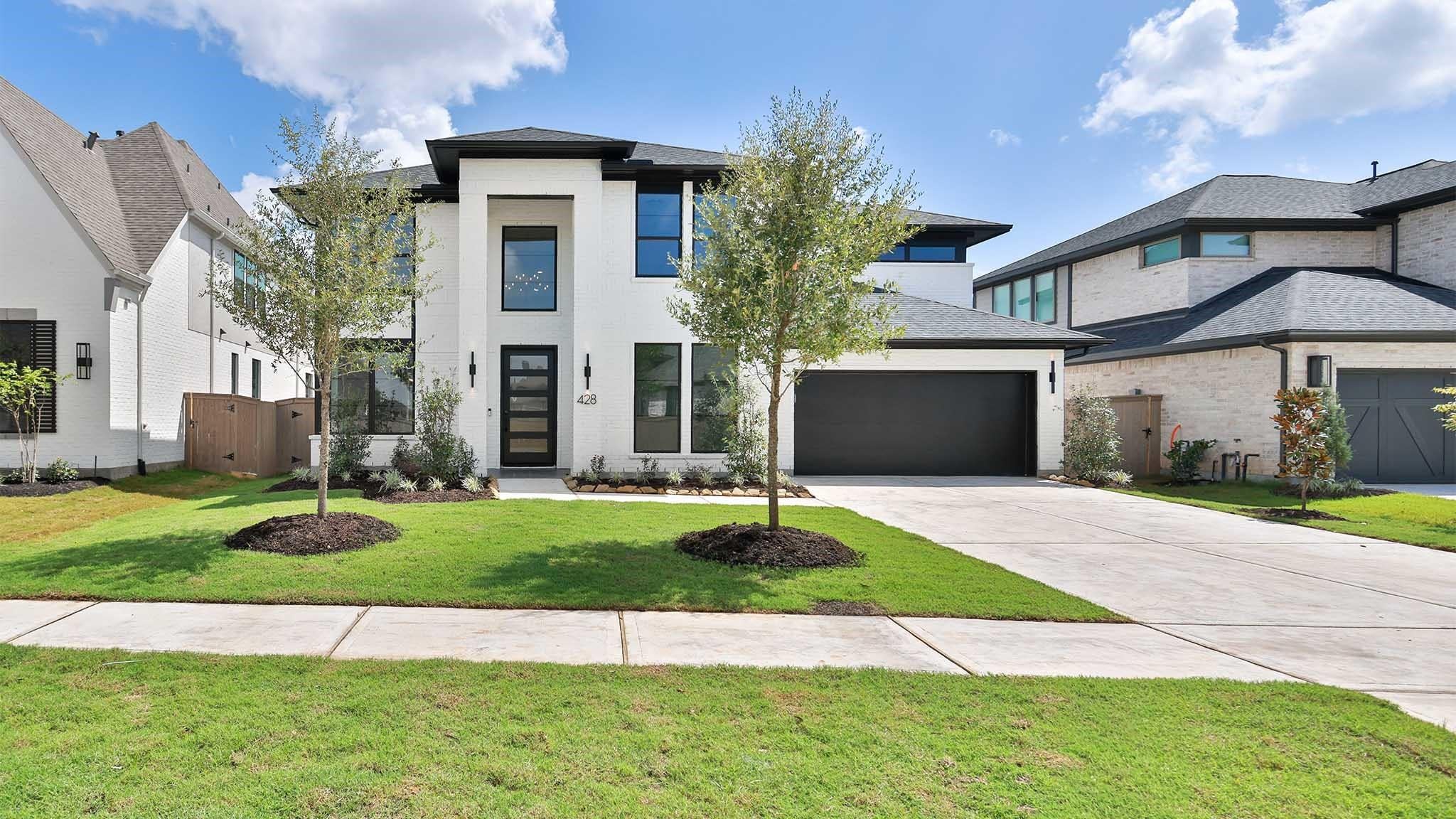 428 Soaring Sparrow Trl, Katy, TX 77493