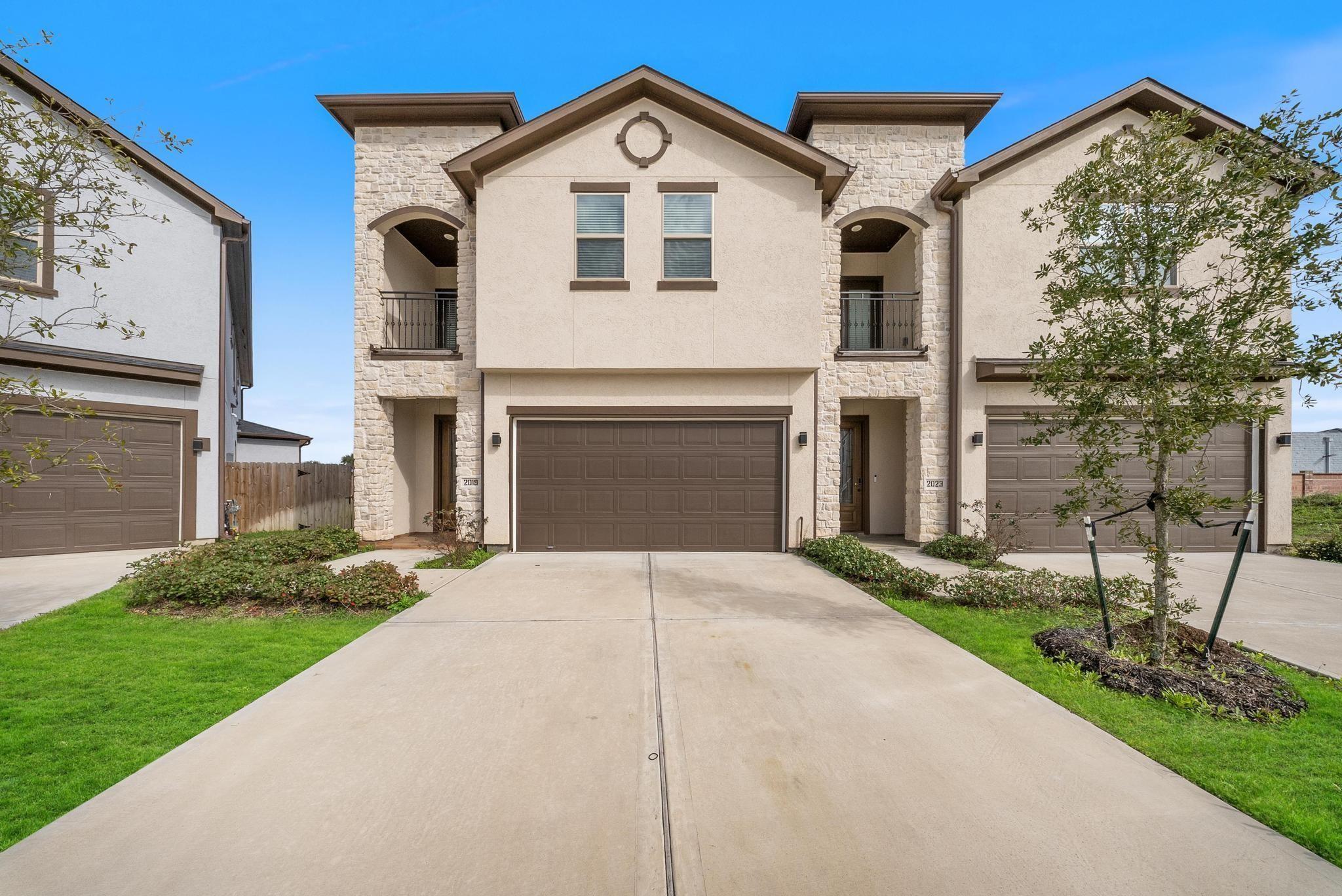 2019 Olivos St, Missouri City, TX 77459