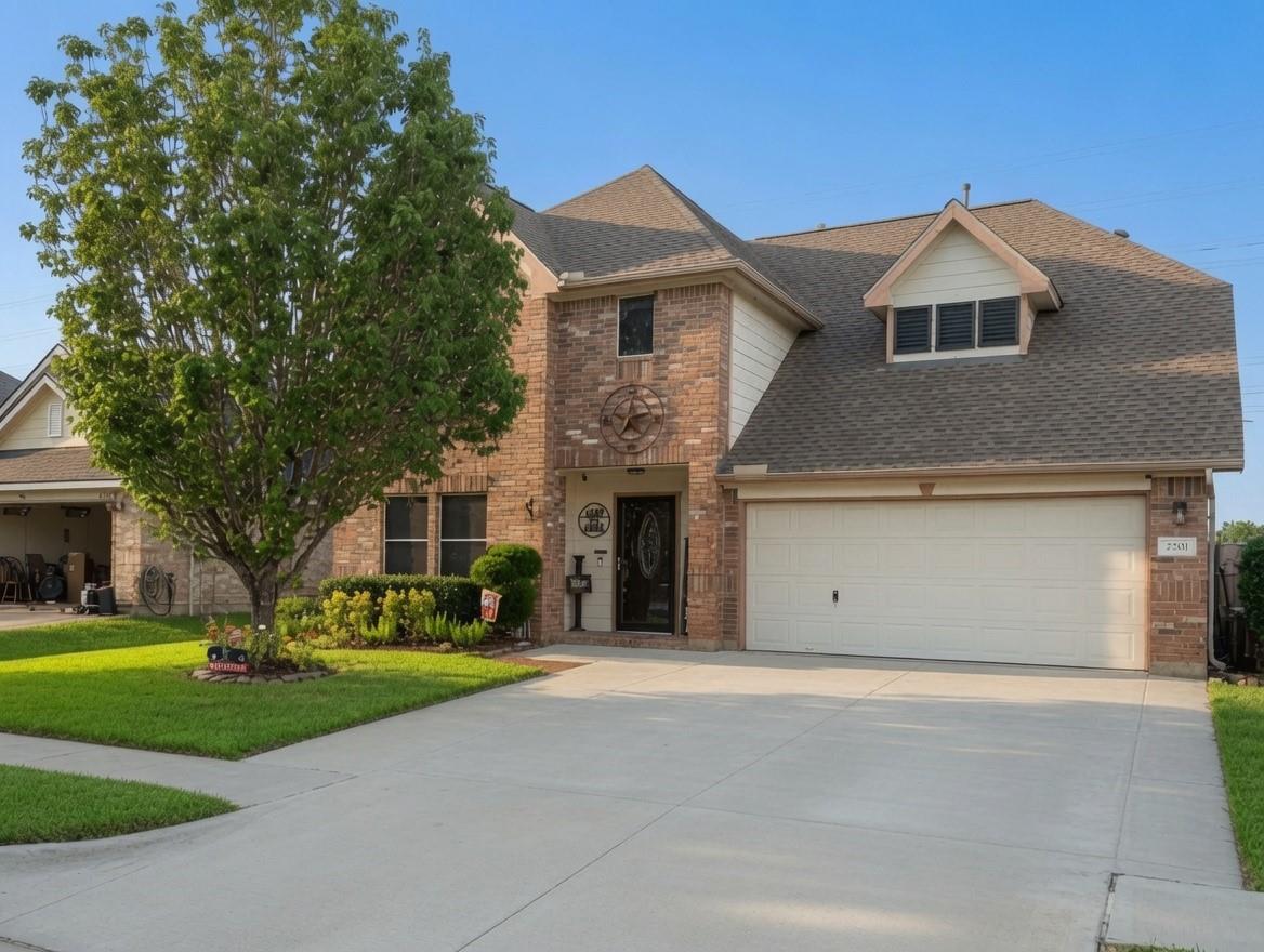 2301 Zavalla Dr, Deer Park, TX 77536 photo