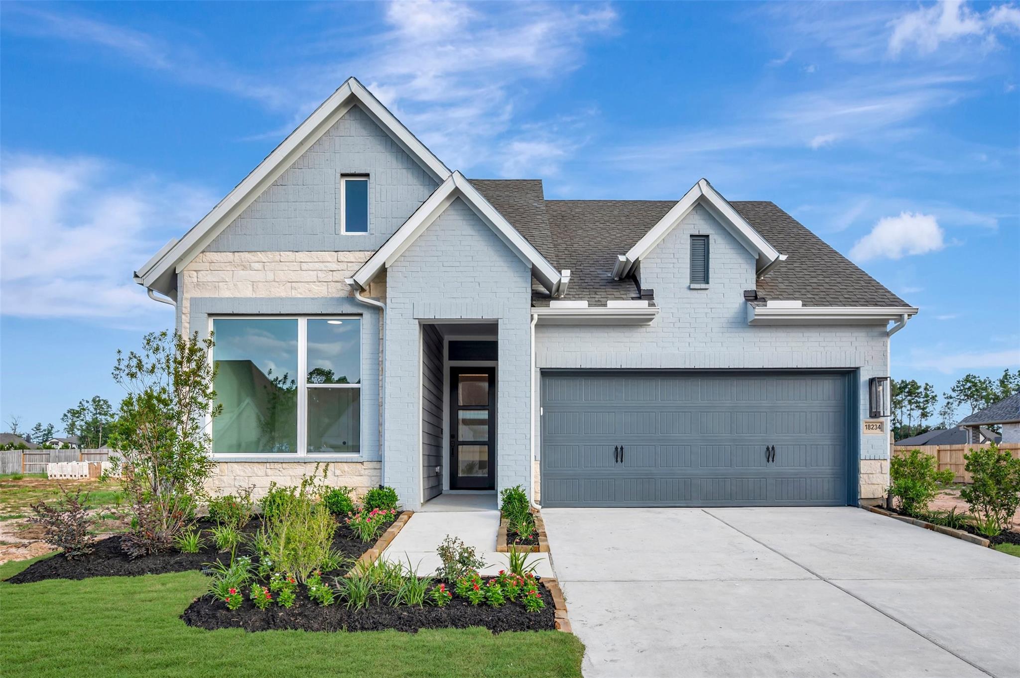 18234 Upper Brook St, Conroe, TX 77302