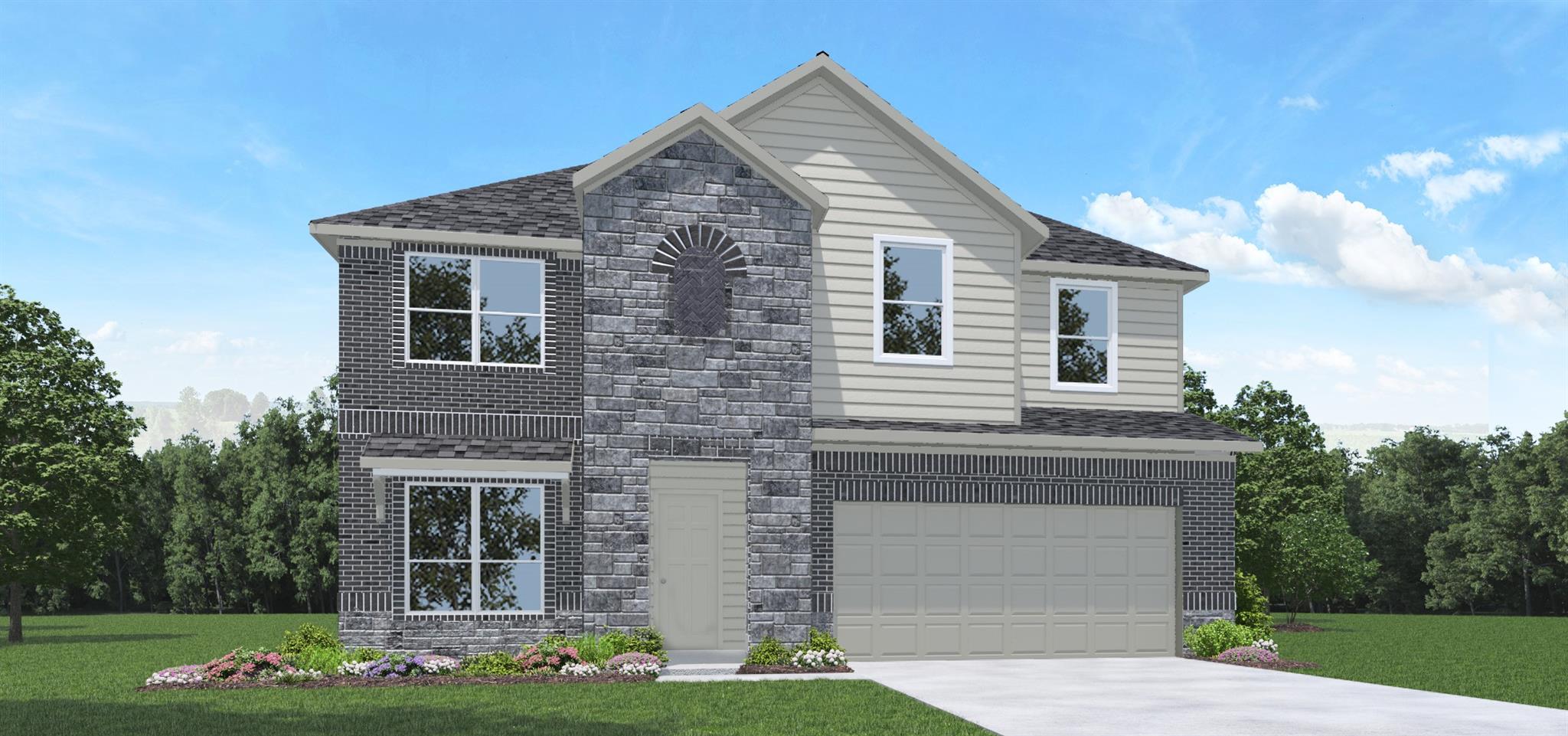41038 Riverside Meadows Dr, Magnolia, TX 77354