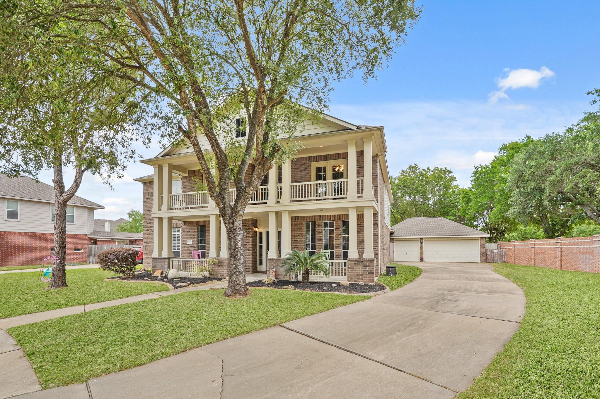 24902 Kayvon Ct, Katy, TX 77494