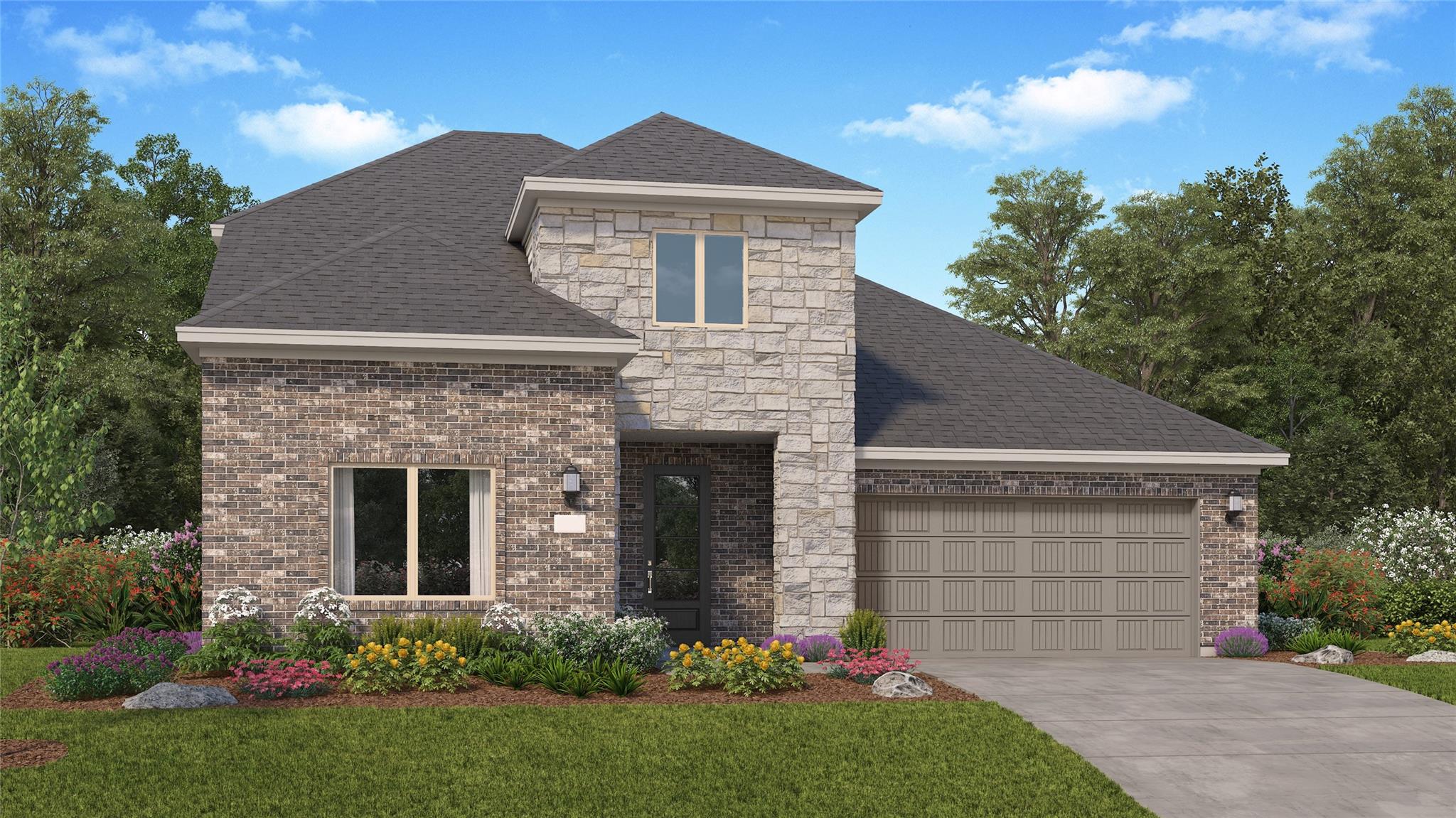 14918 Calluna Heather Ln, Conroe, TX 77302