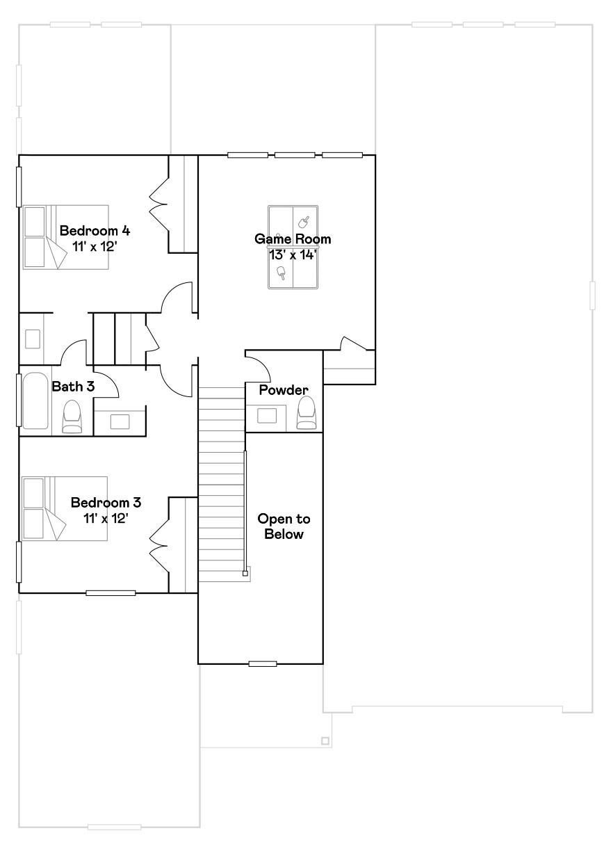14918 Calluna Heather Ln, Conroe, TX 77302 photo