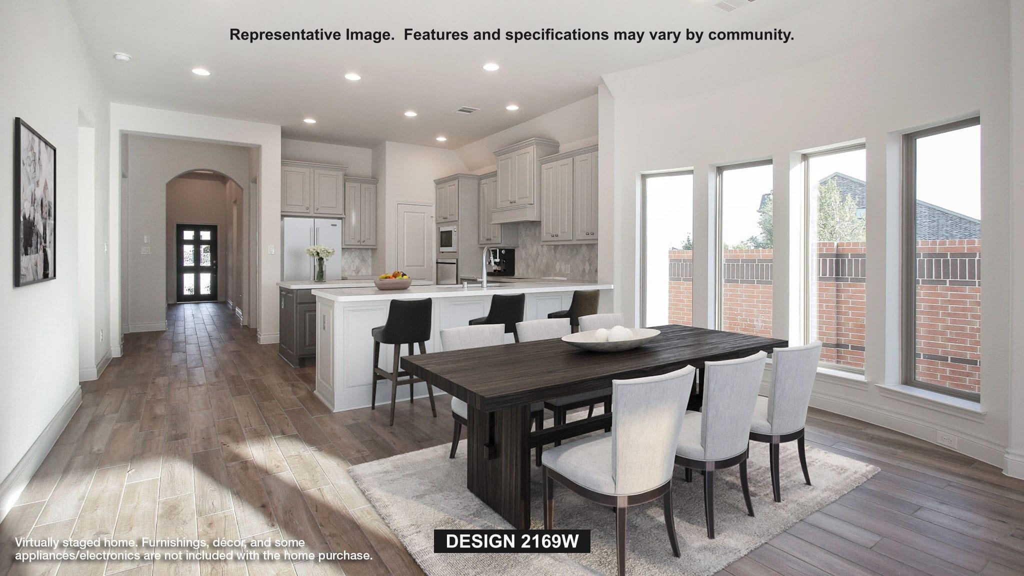 9530 Sierra Crest Ln, Porter, TX 77365 photo