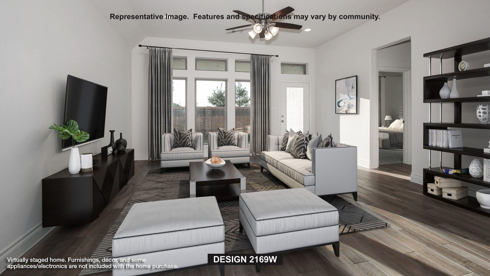 9530 Sierra Crest Ln, Porter, TX 77365 photo