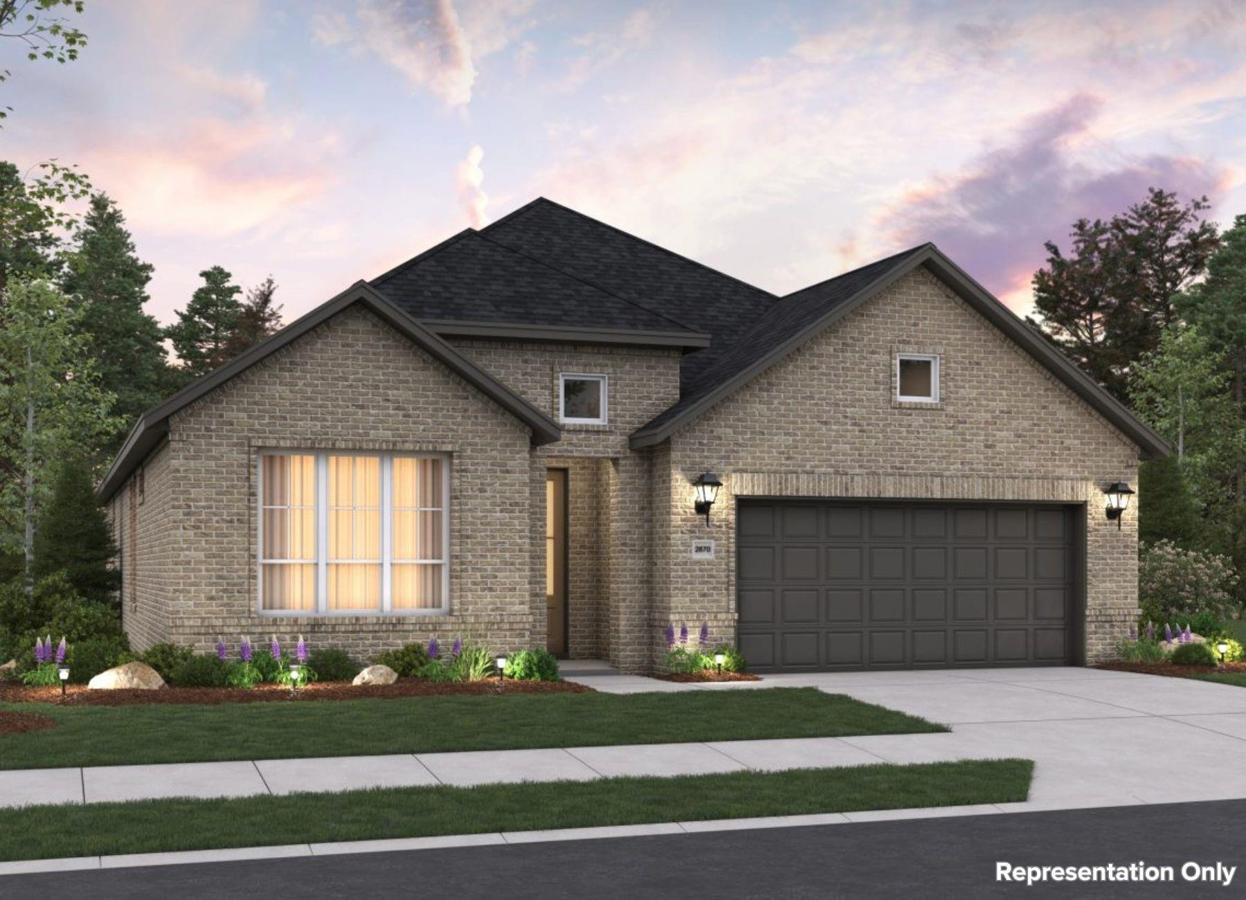 2229 Sonder Shore Dr, Katy, TX 77493