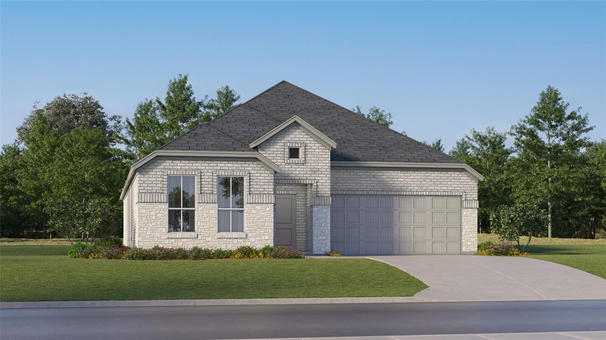 2409 Davenport Hills Way, League City, TX 77573