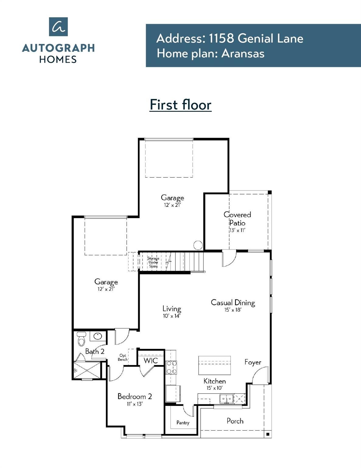 1158 Genial Ln, Richmond, TX 77407 photo