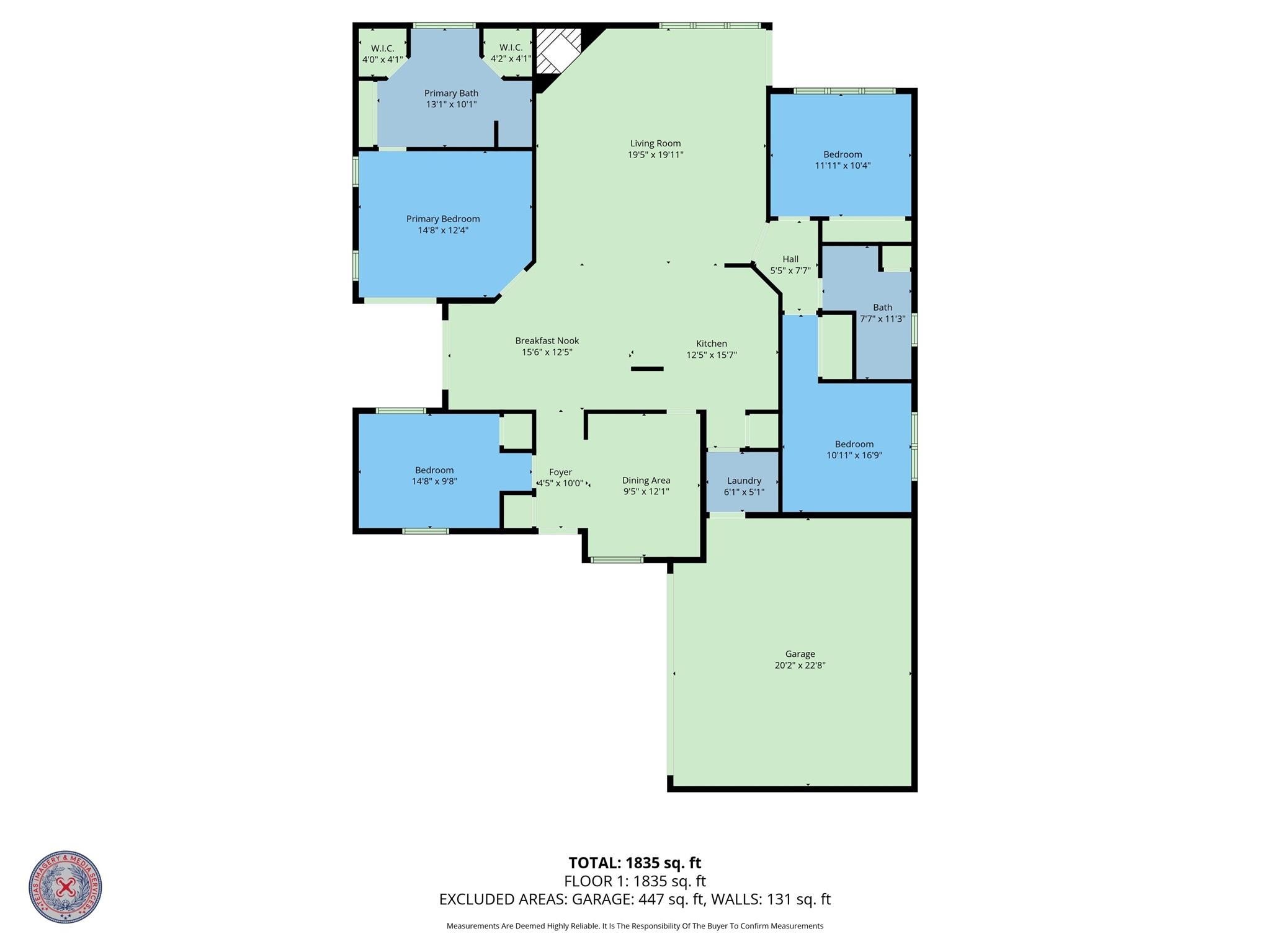 1207 Yorkshire Dr, Friendswood, TX 77546 photo
