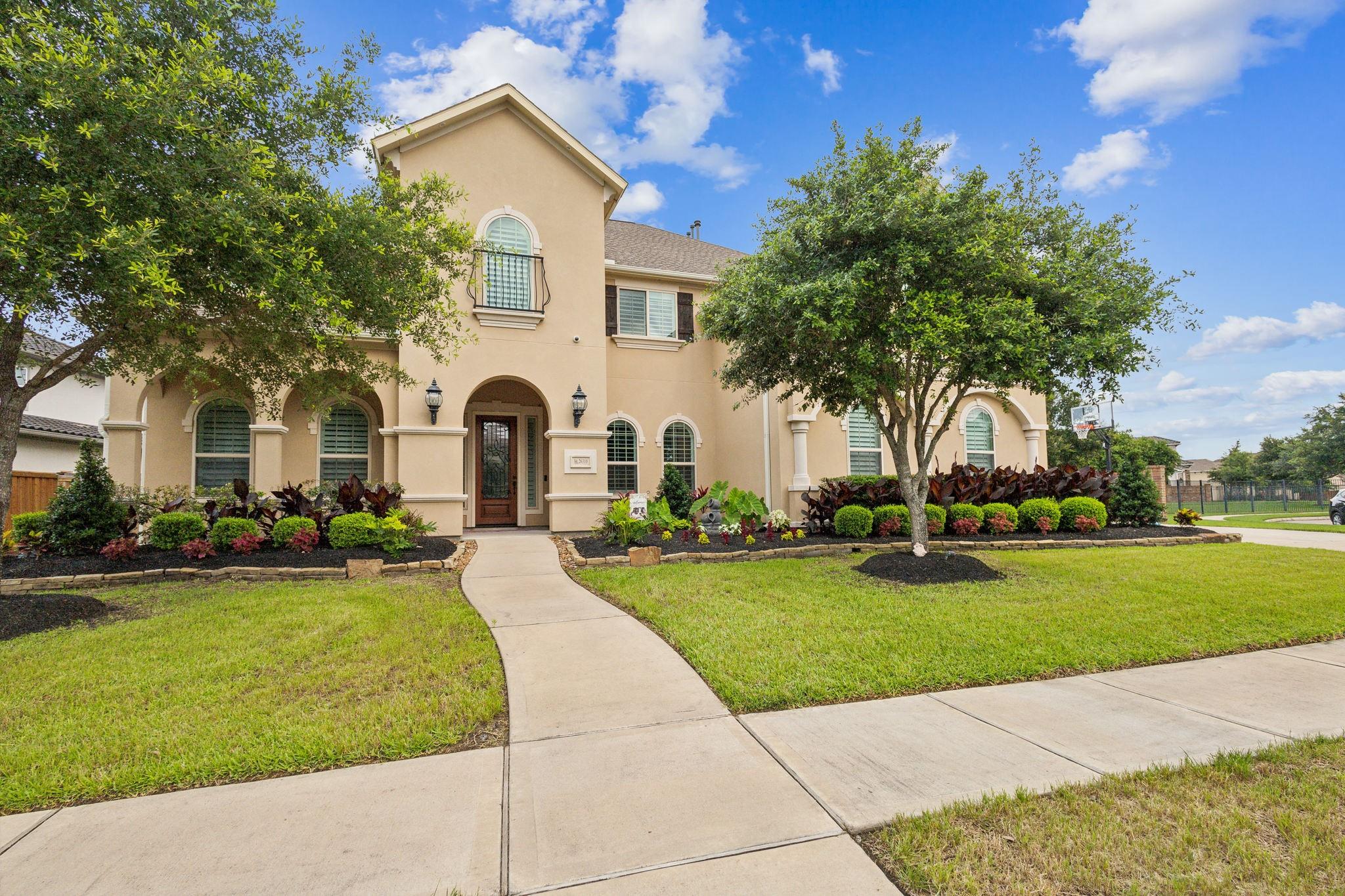 26310 Katy Spring Ln, Katy, TX 77494 photo