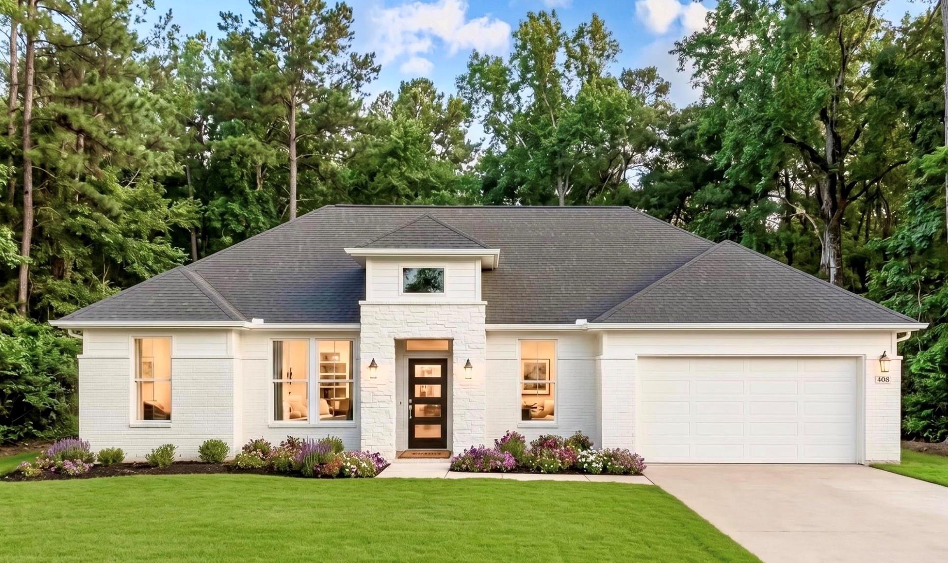 17723 Flagstone Way, Conroe, TX 77306
