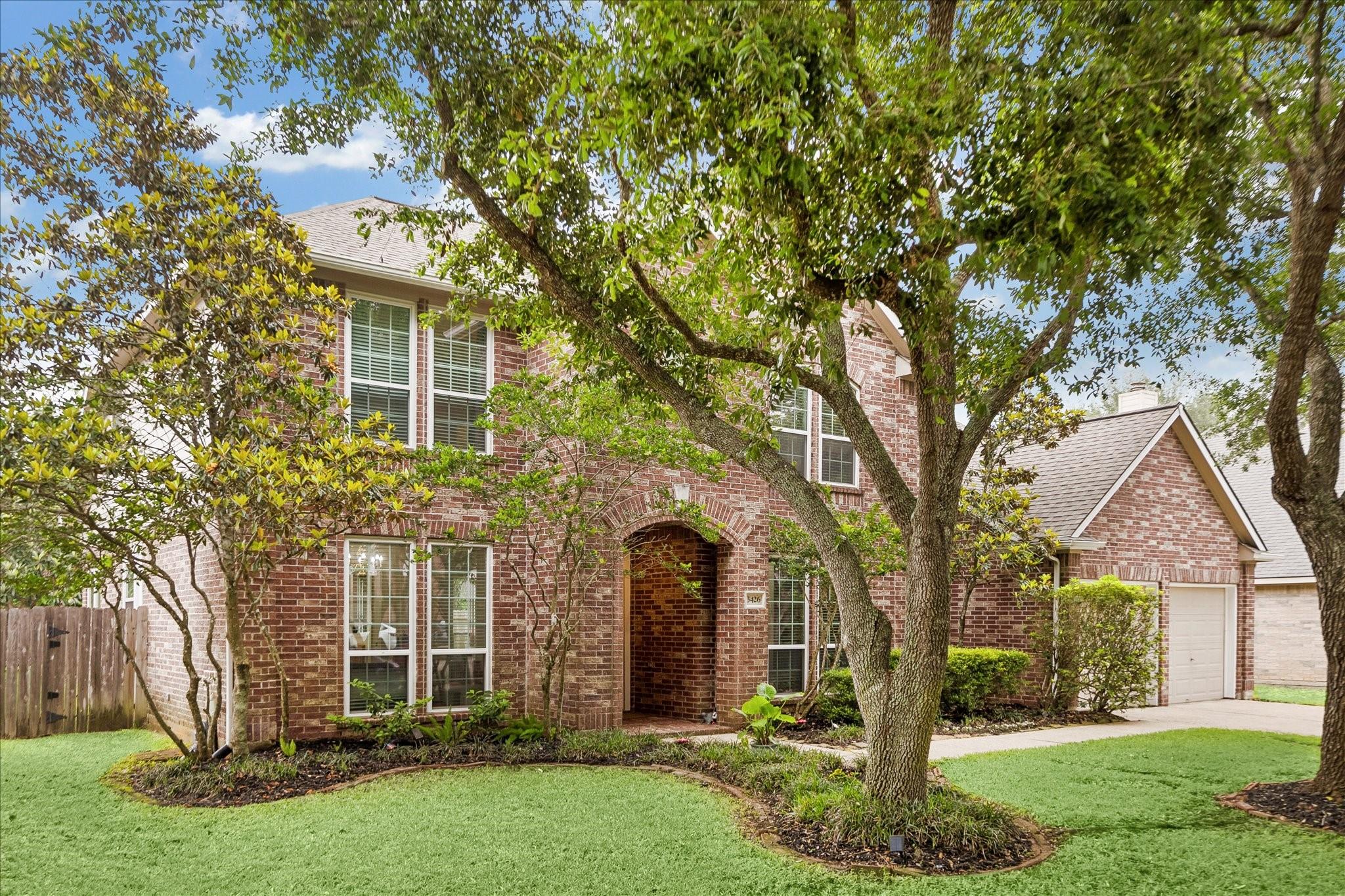 3426 Chambers Cir, Missouri City, TX 77459 photo