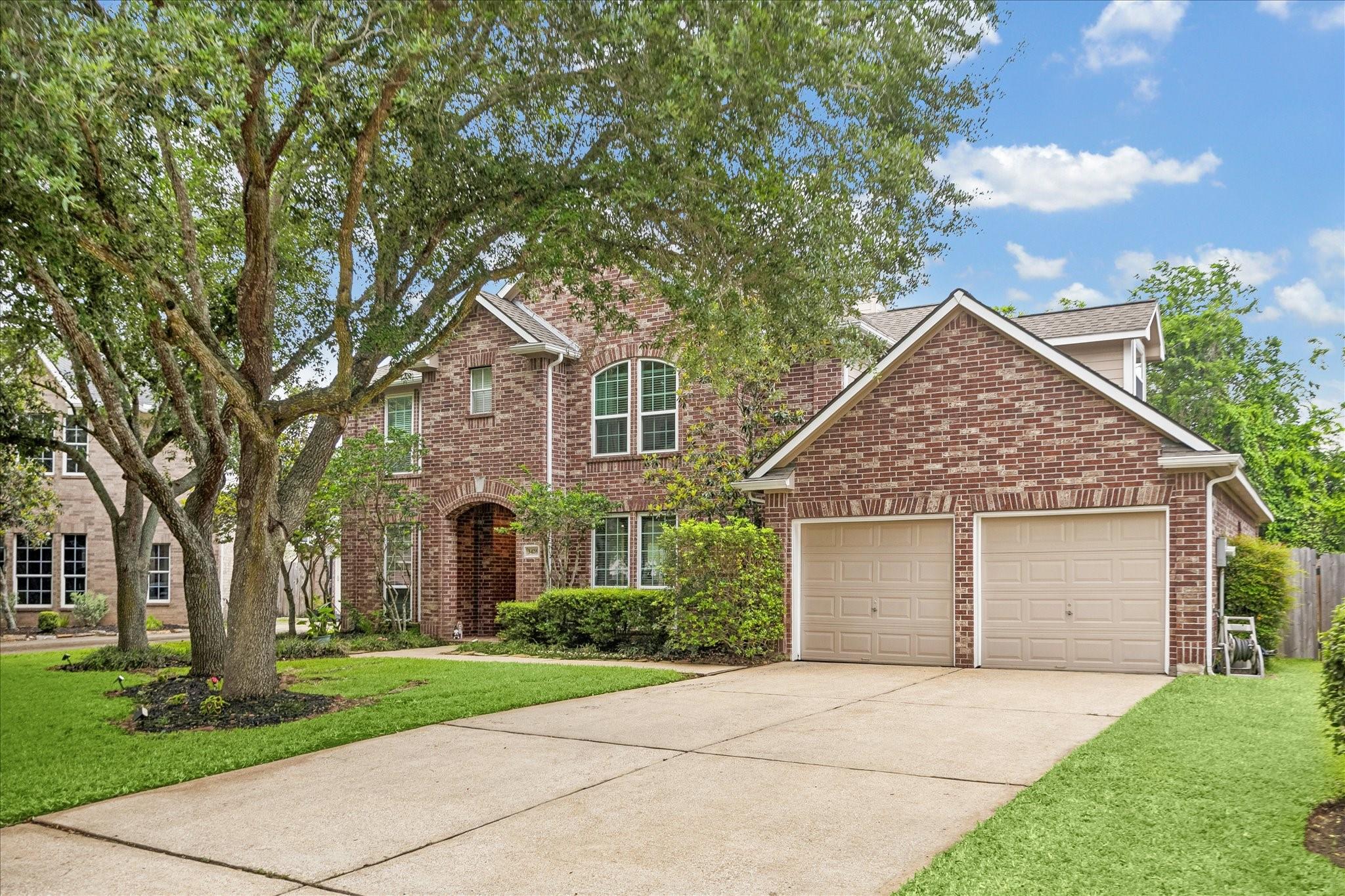3426 Chambers Cir, Missouri City, TX 77459