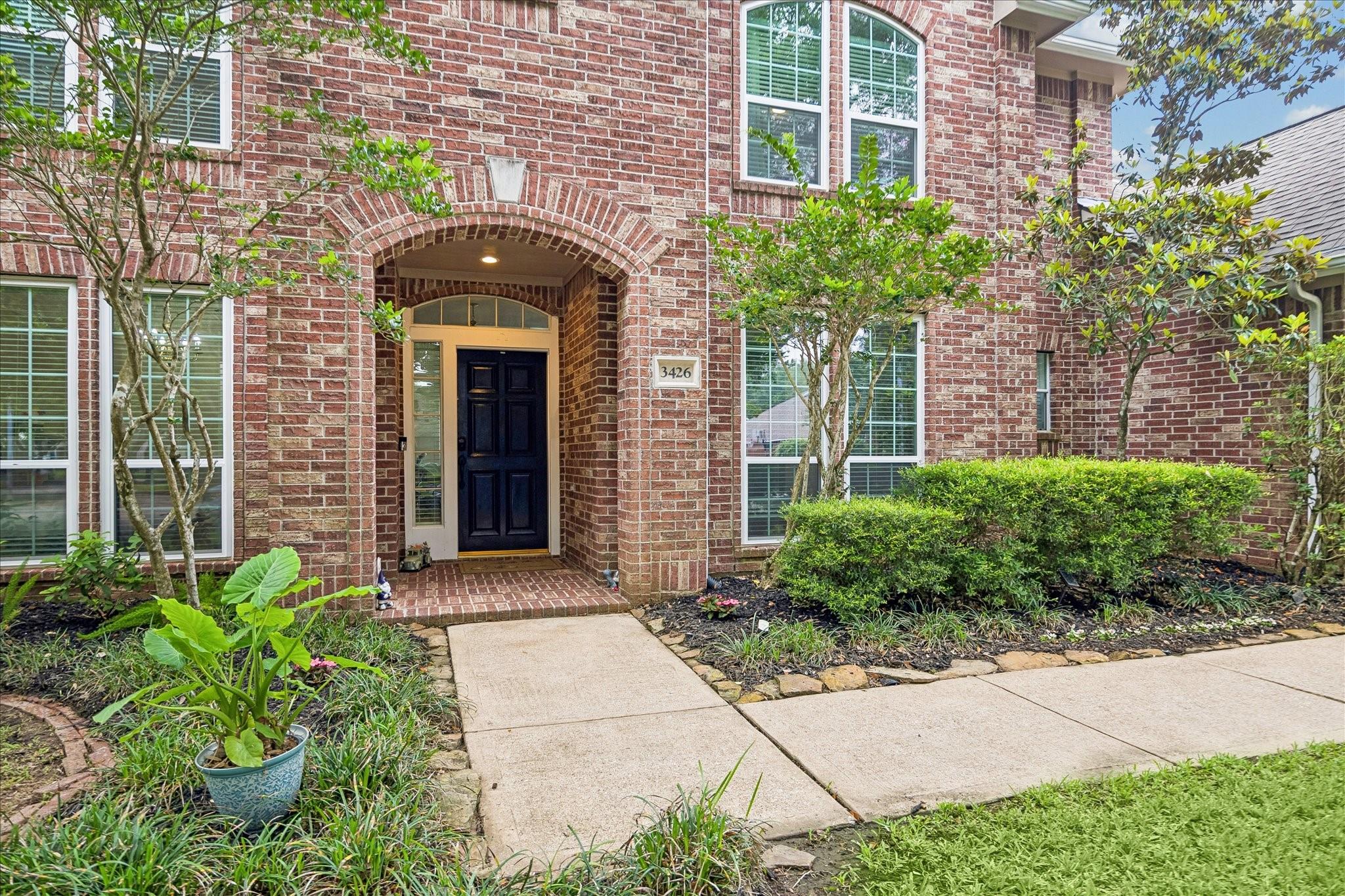 3426 Chambers Cir, Missouri City, TX 77459 photo