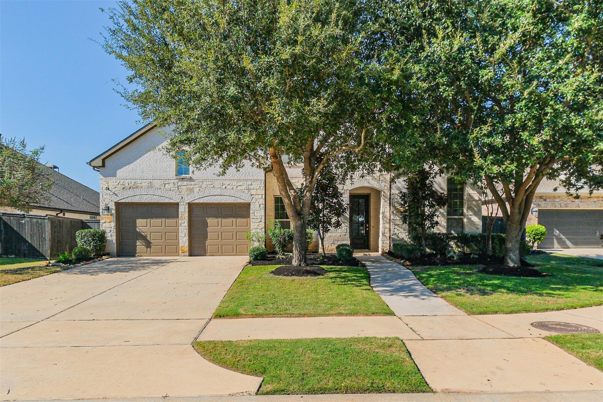 706 Suncatcher Cir, Richmond, TX 77406