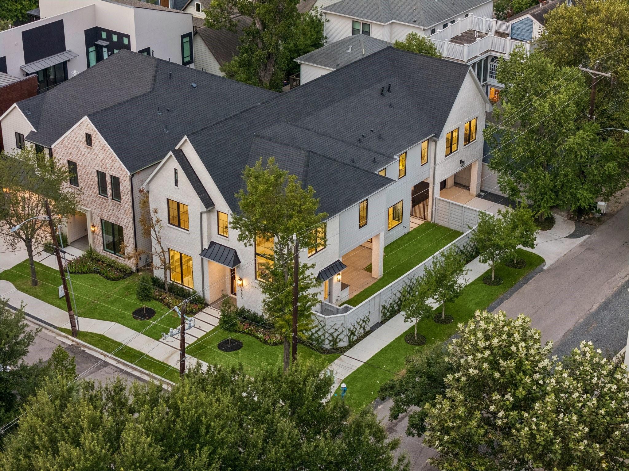 1202 W Drew, Houston, TX 77006 photo