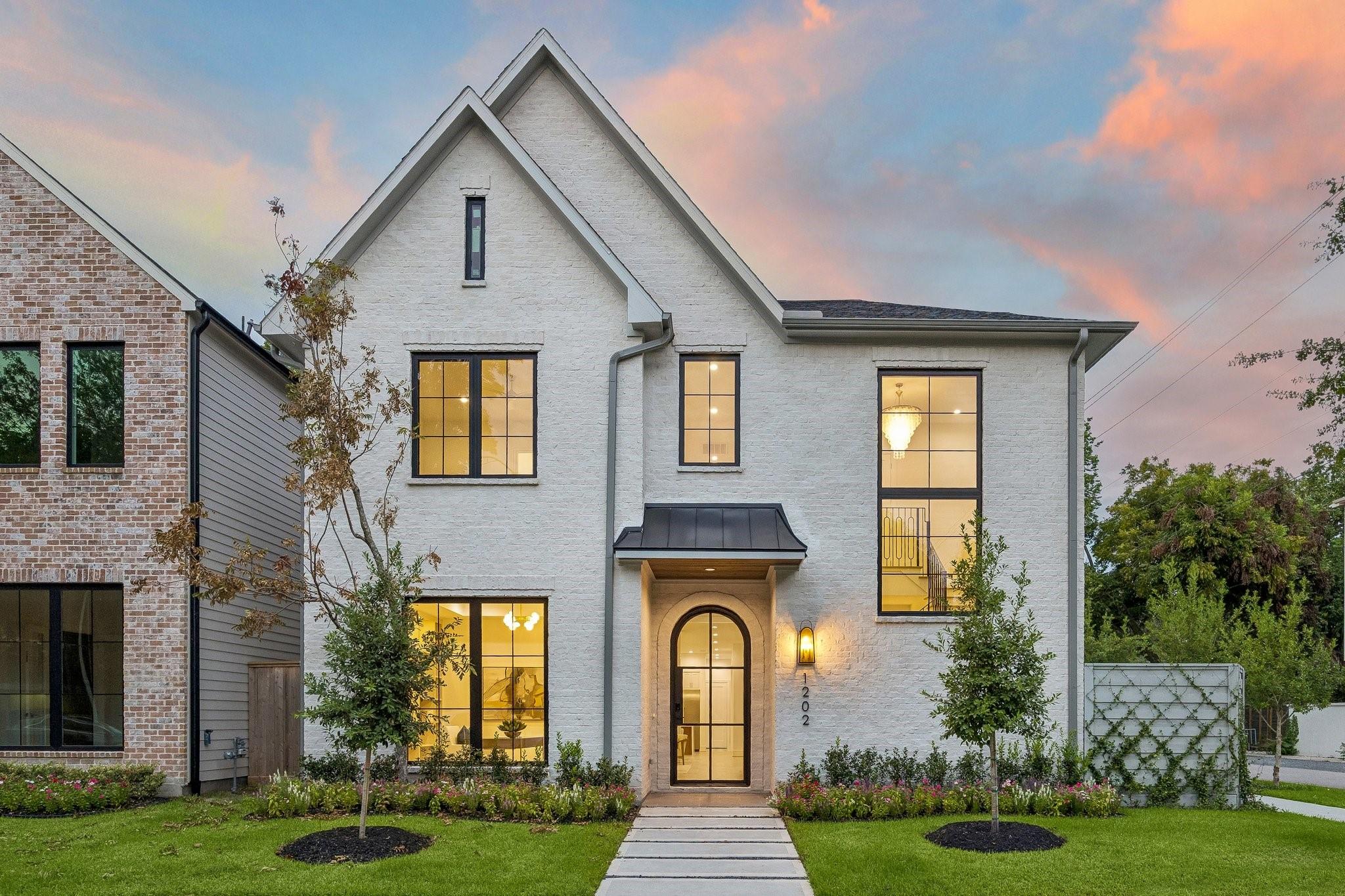 1202 Drew, Houston, TX 77006