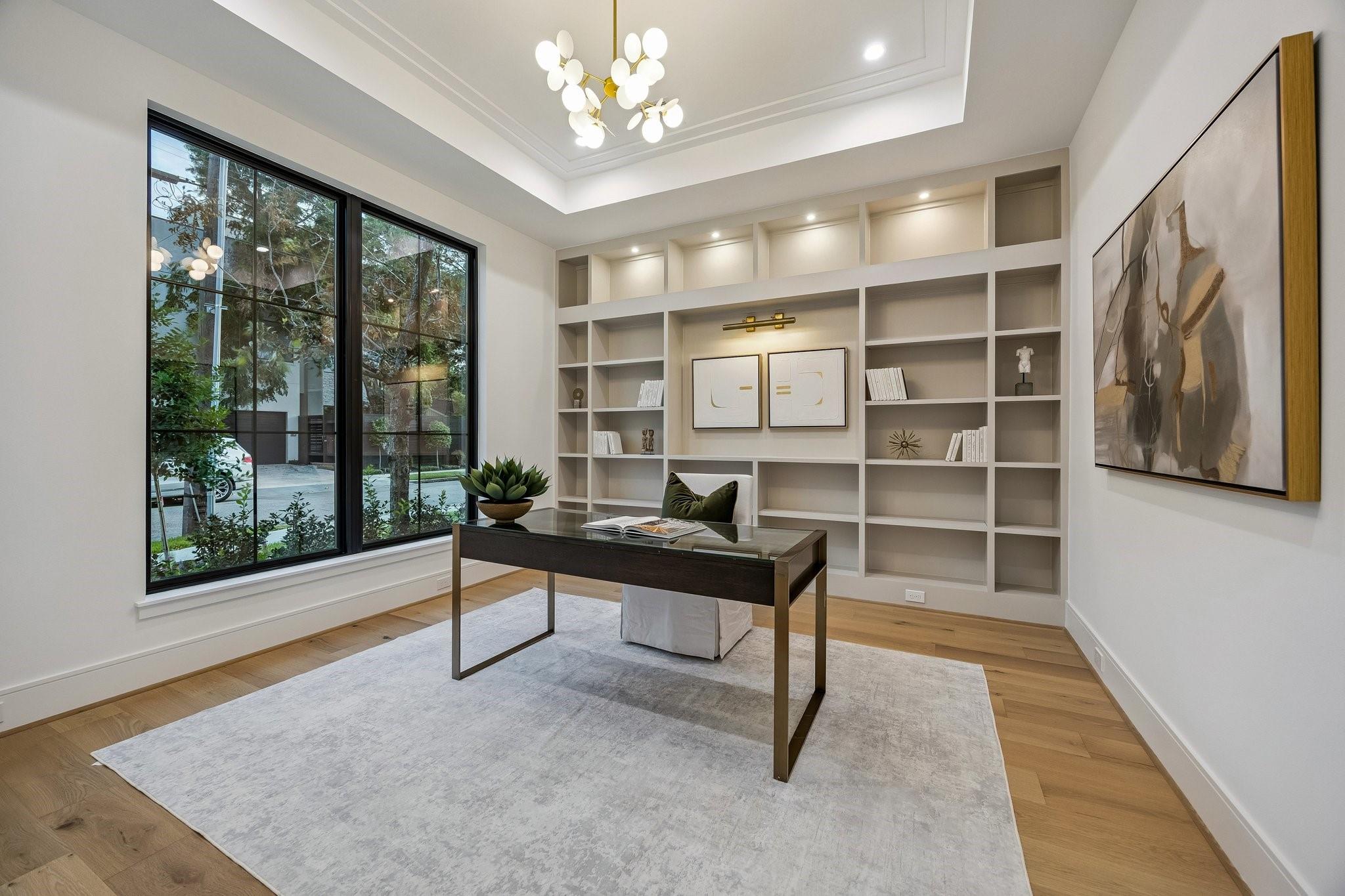 1202 W Drew, Houston, TX 77006 photo