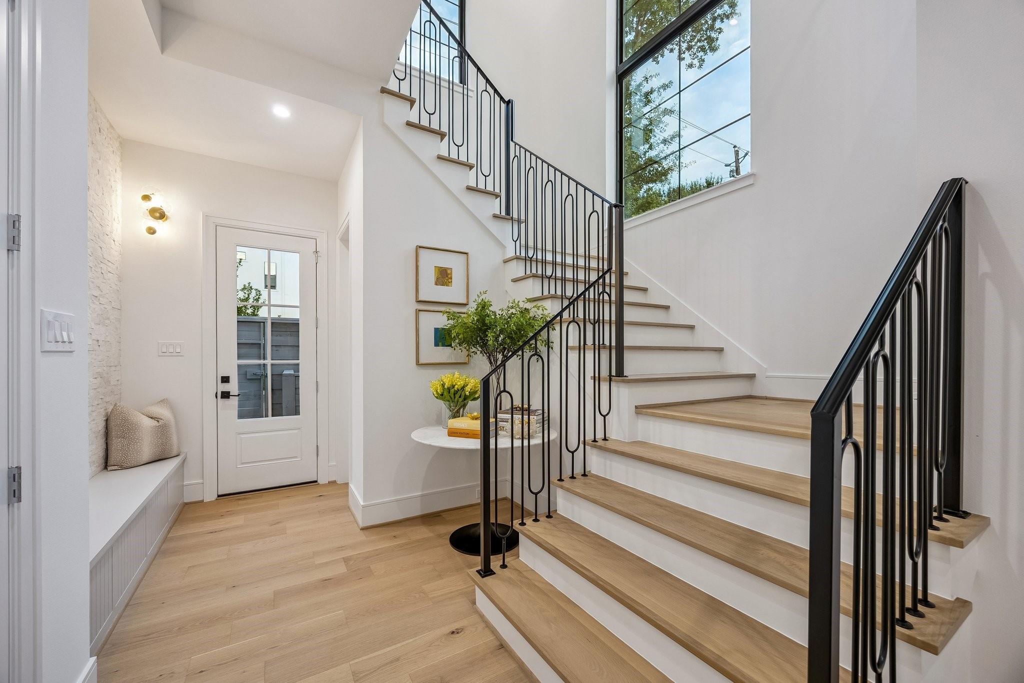 1202 W Drew, Houston, TX 77006 photo